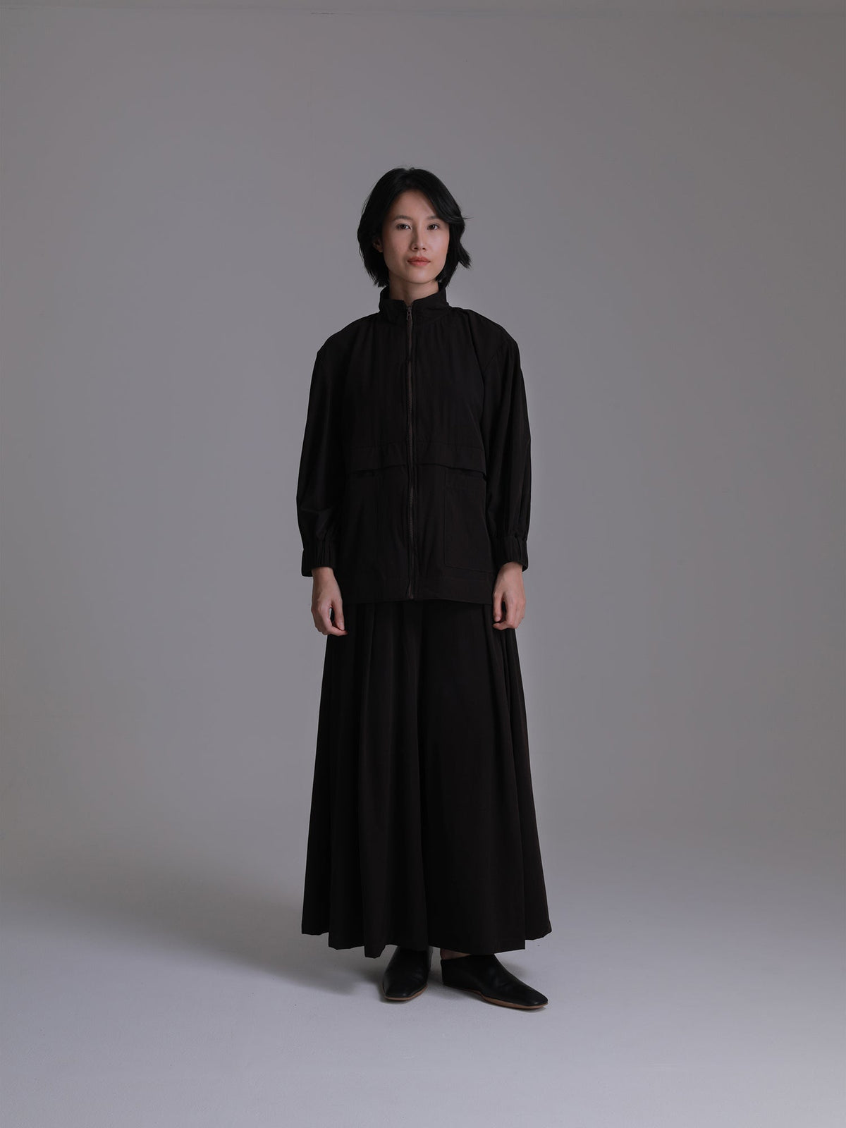 Allegra Jacket