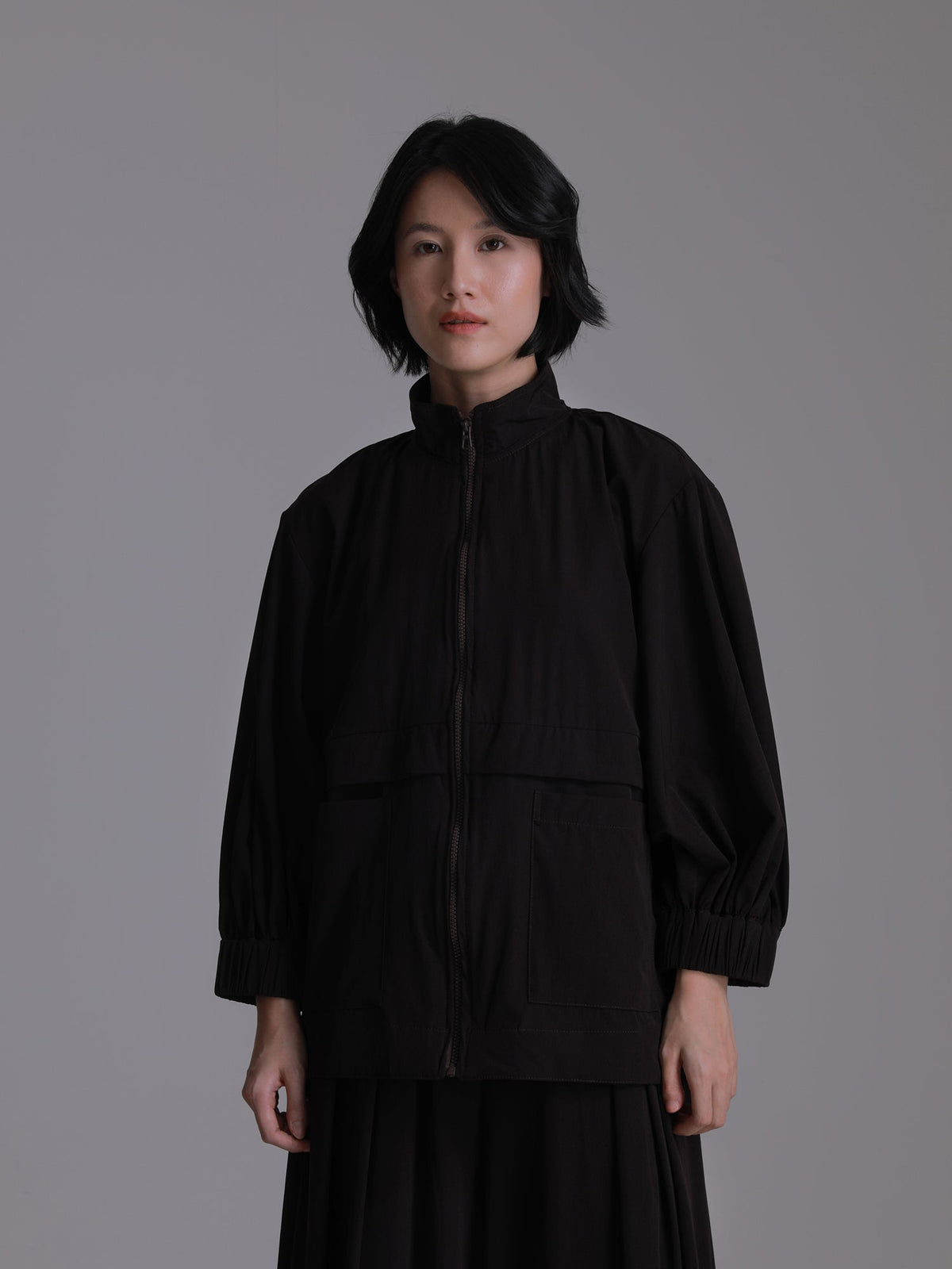 Allegra Jacket