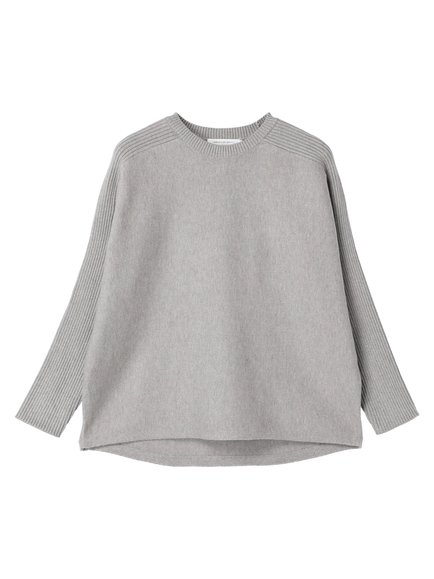 Anessa Knit Pullover