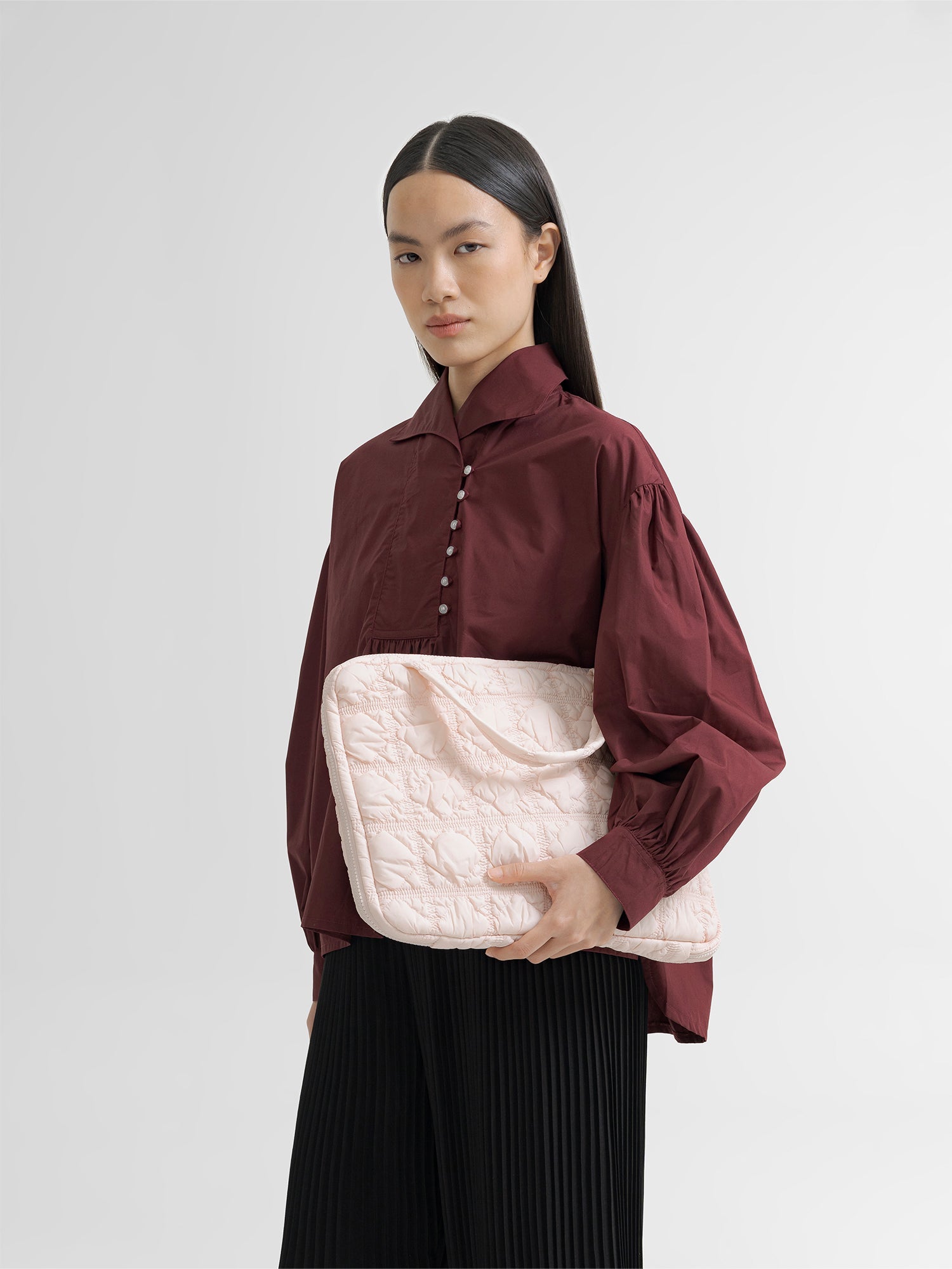 ZENA LAPTOP  POUCH 15inch