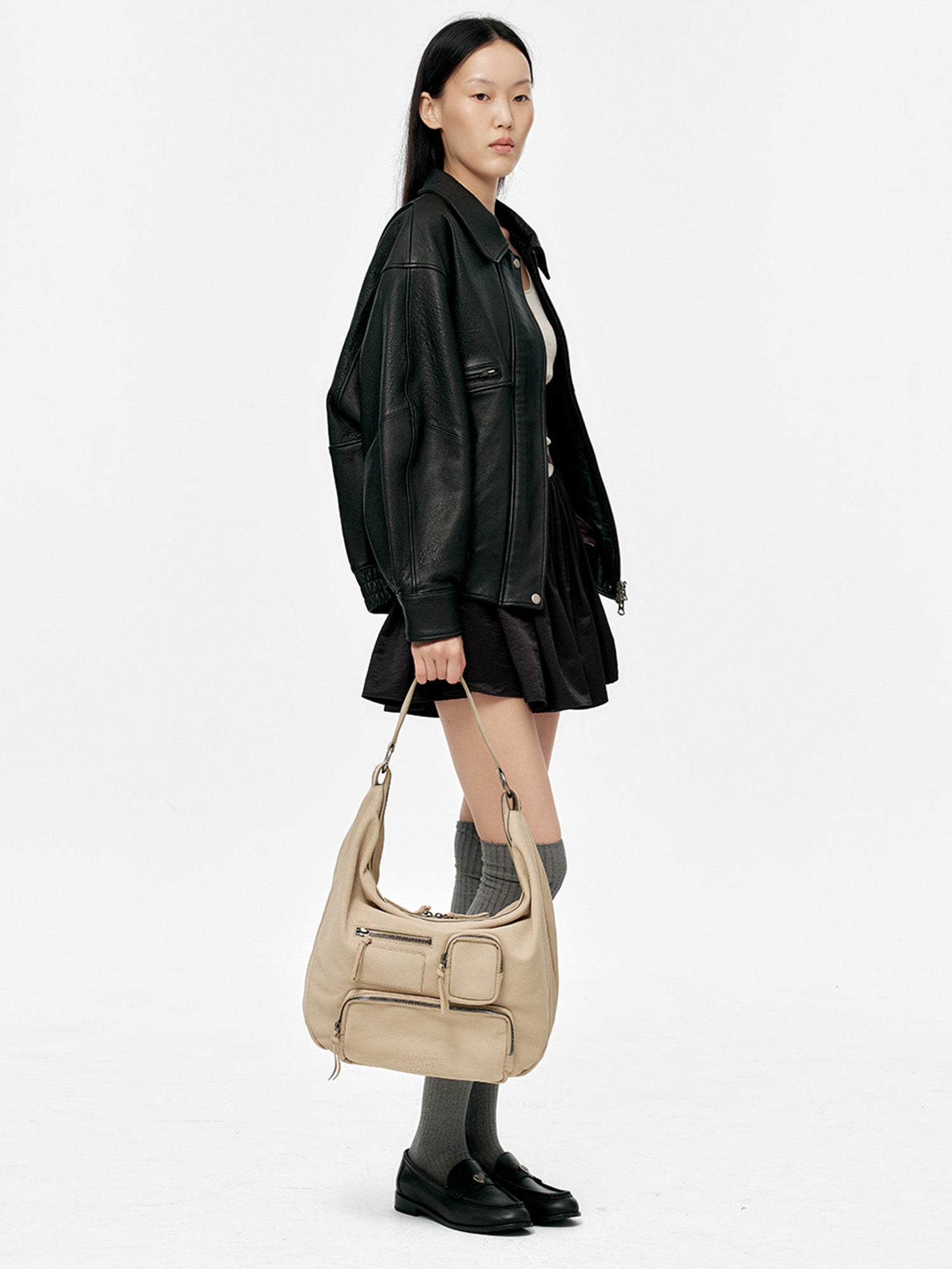CITY HOBO NS