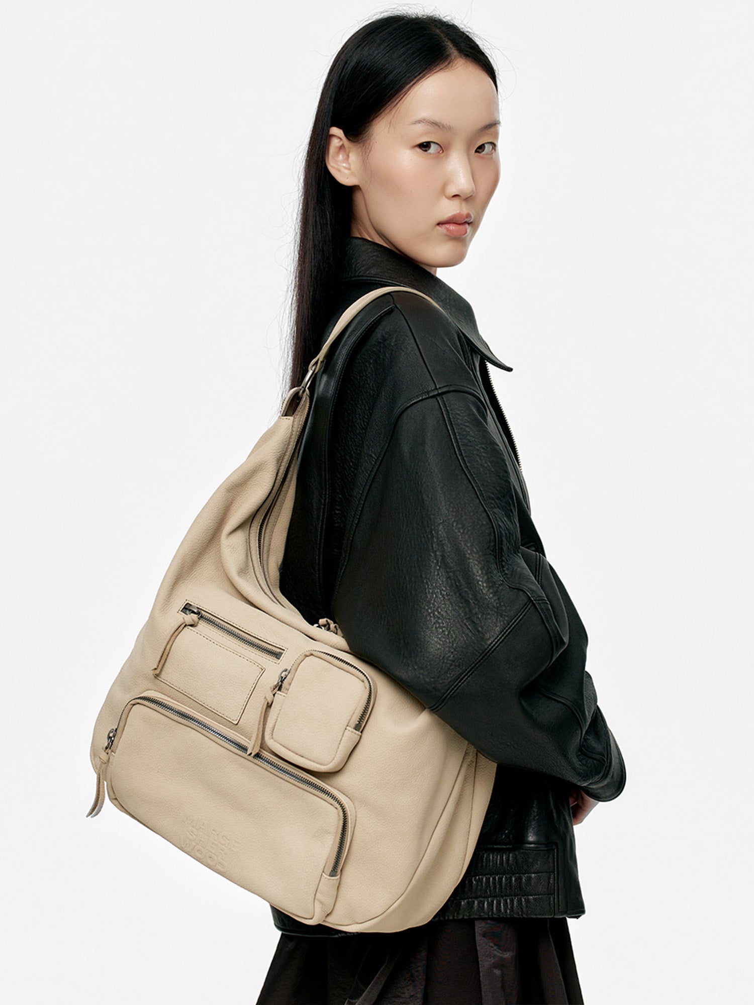 CITY HOBO NS