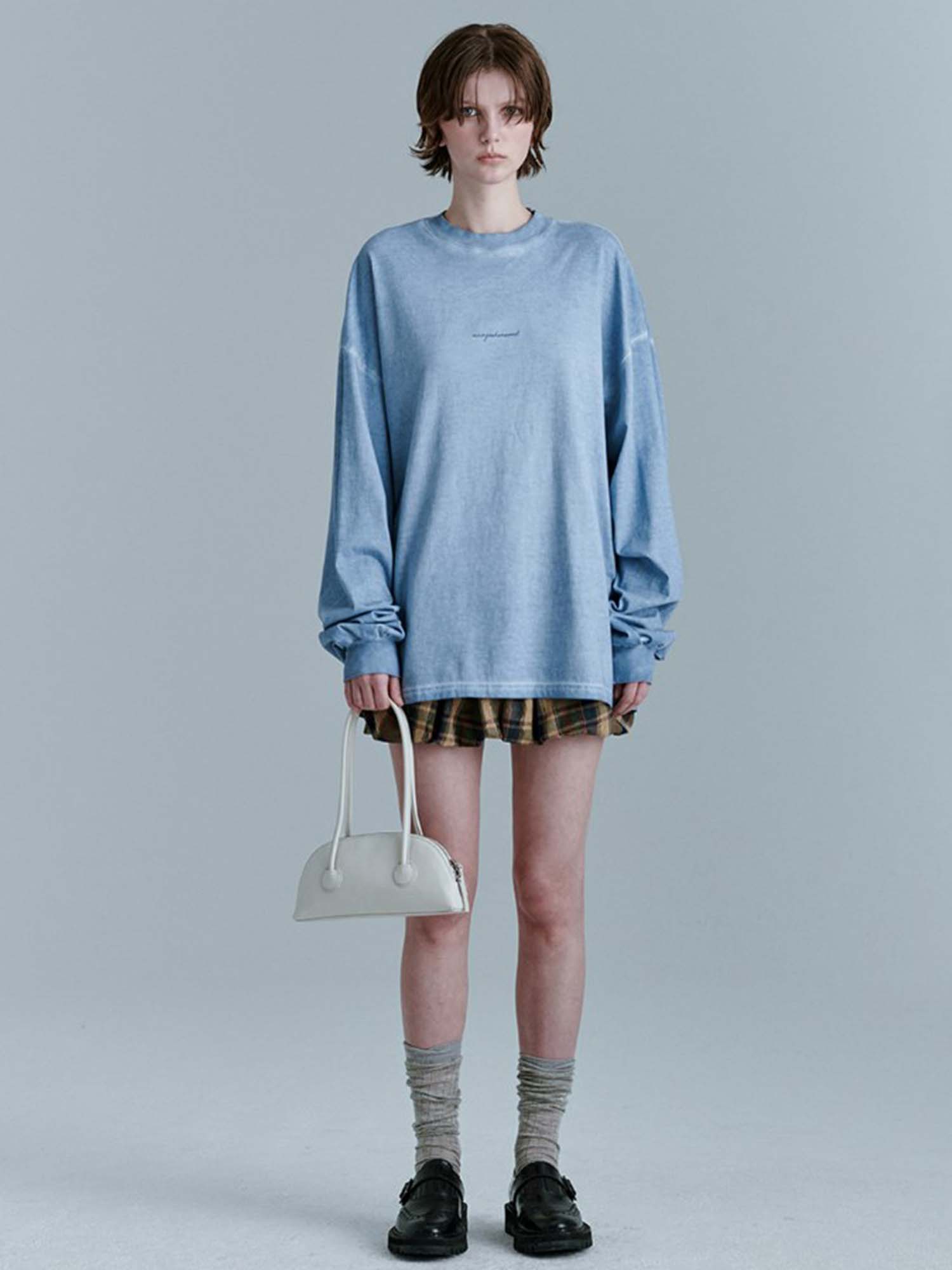 BESSETTE SHOULDER