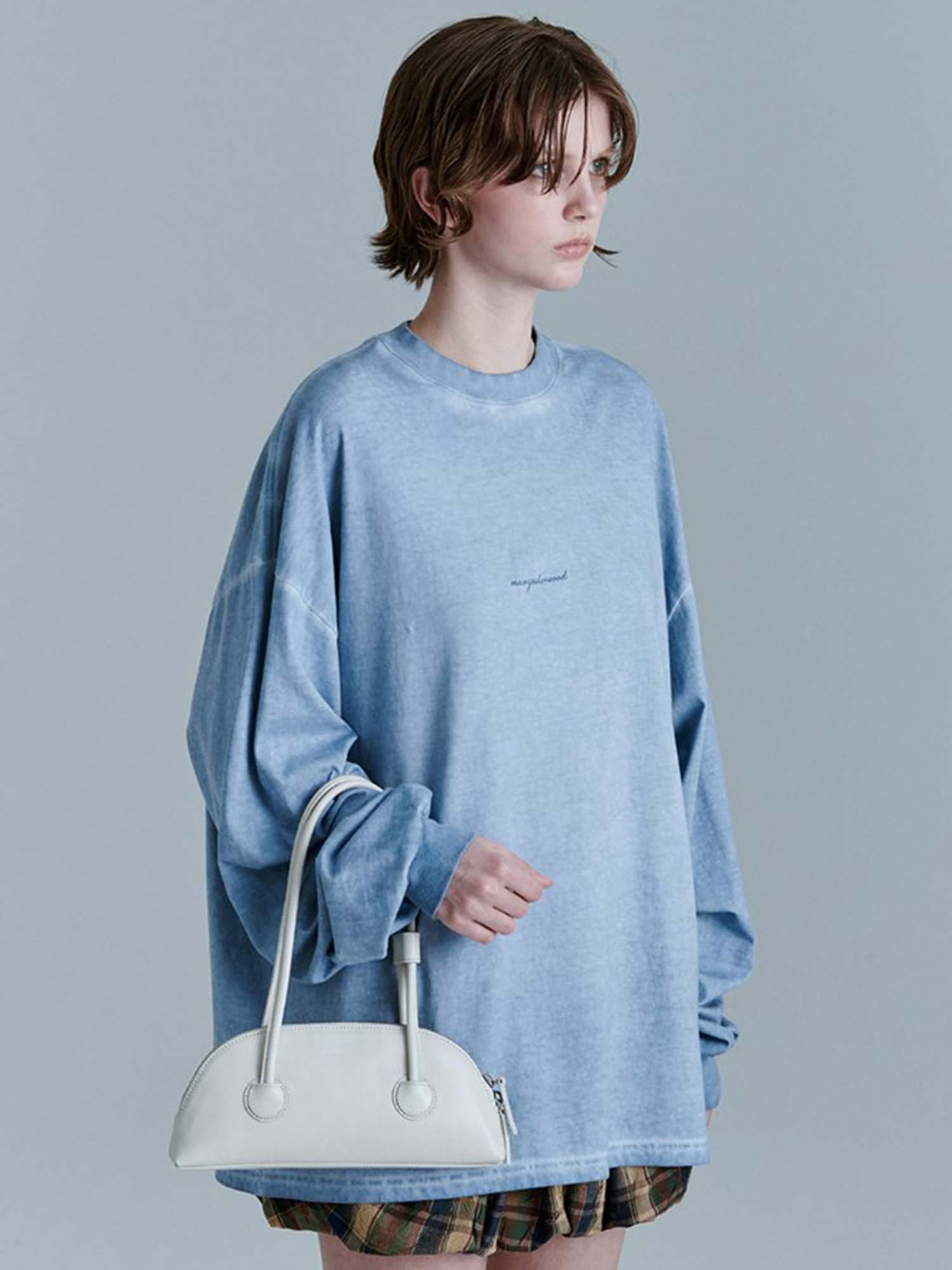 BESSETTE SHOULDER