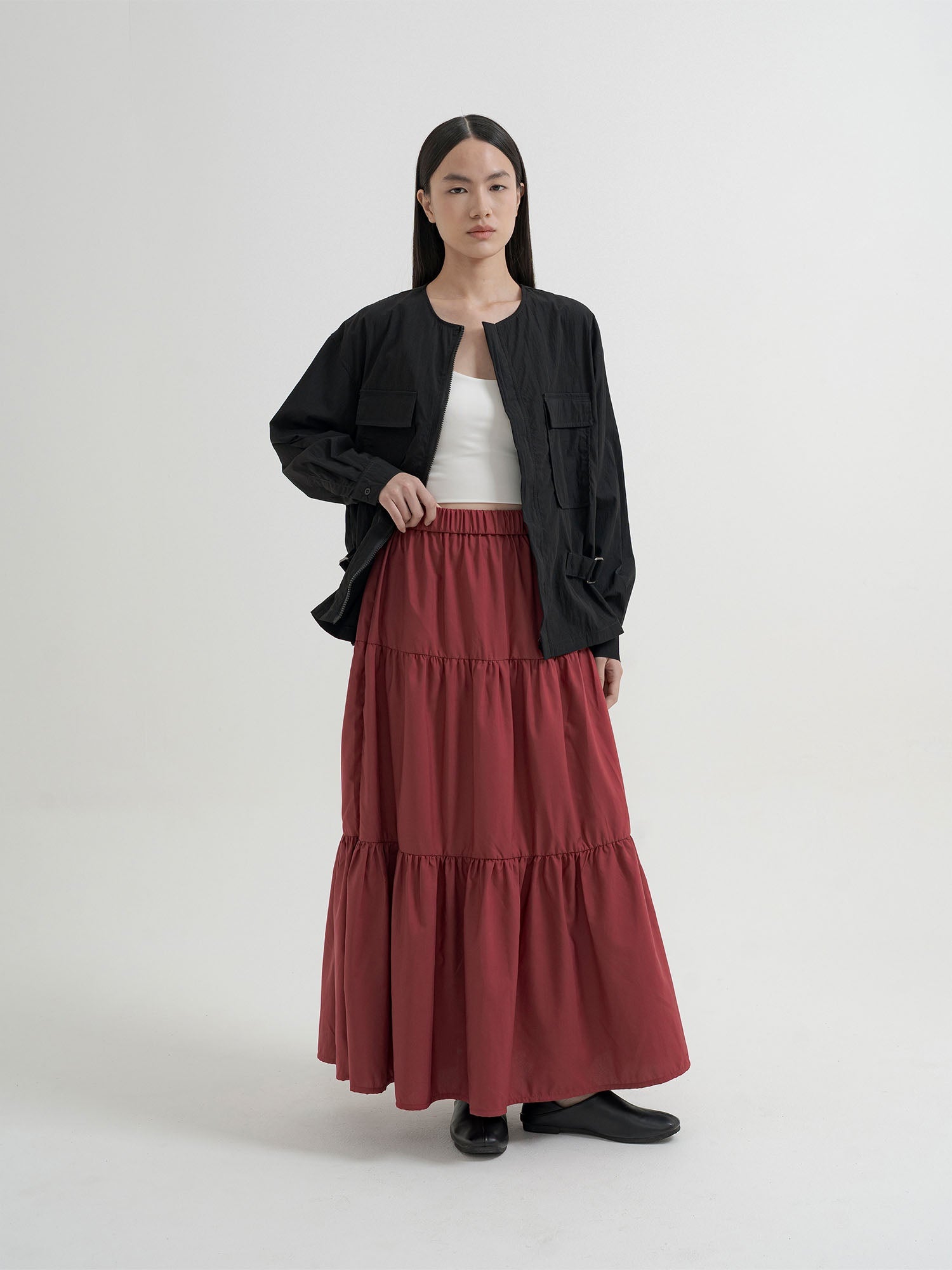 Agnella Skirt