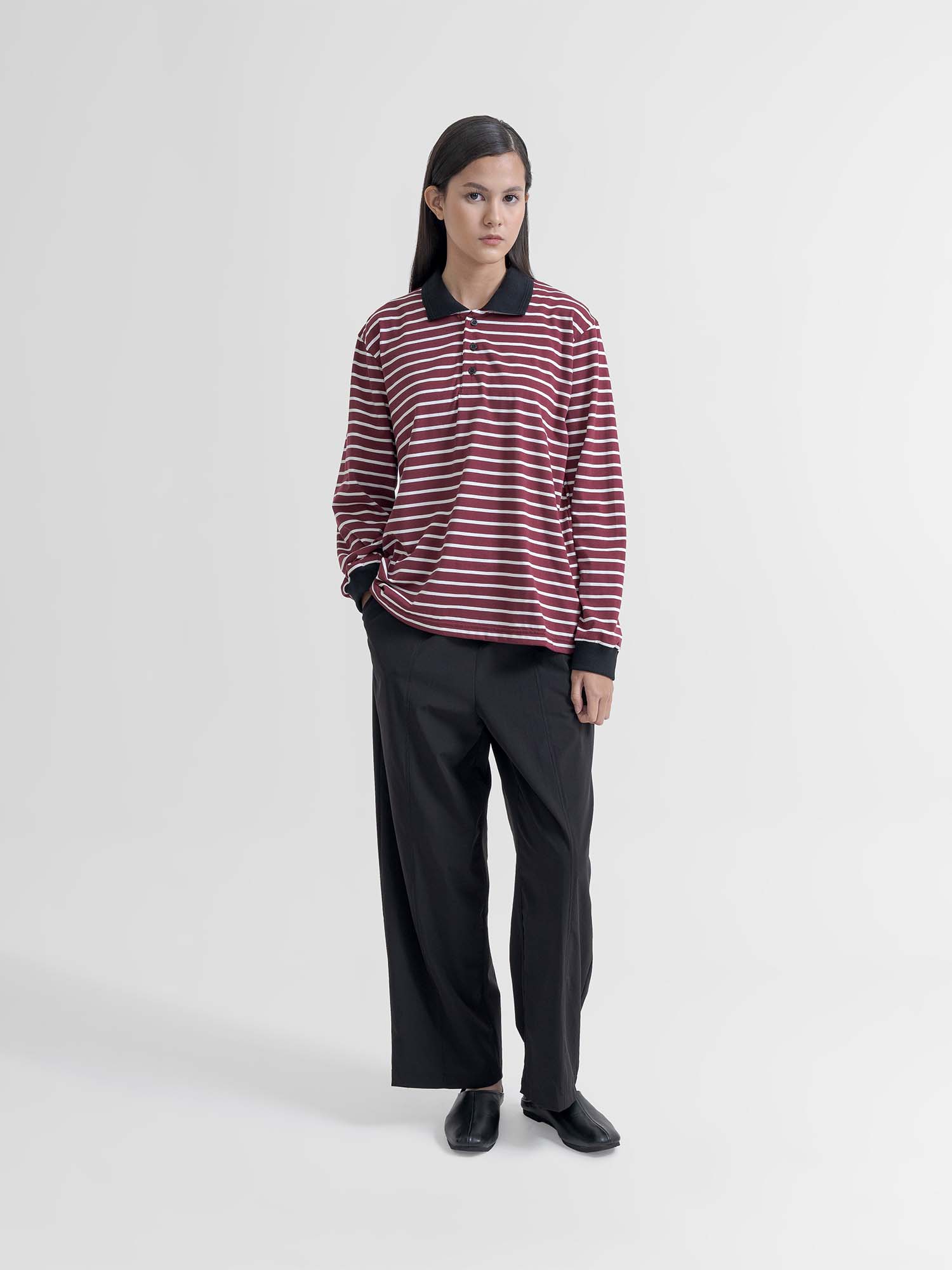Isle Polo Shirt