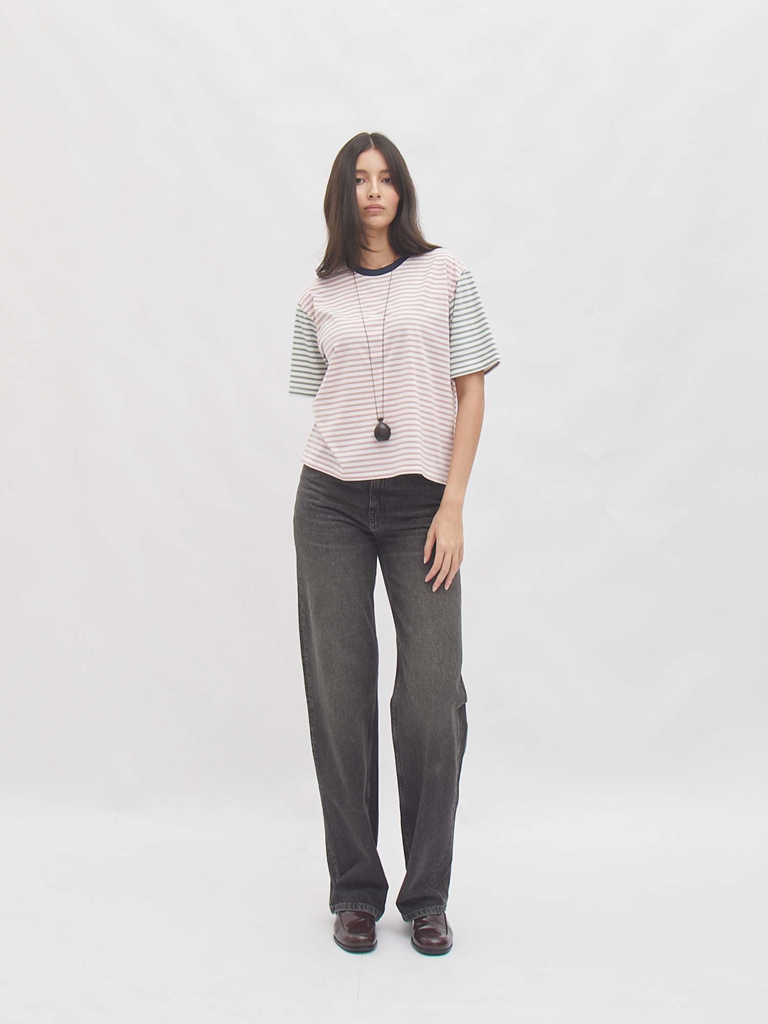 Anya Boyfriend T-shirt
