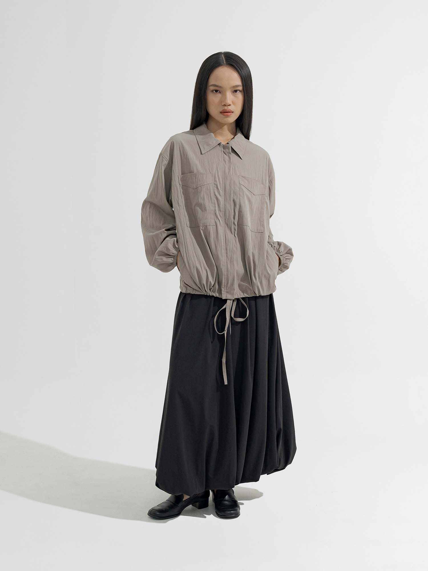Hadley Jacket
