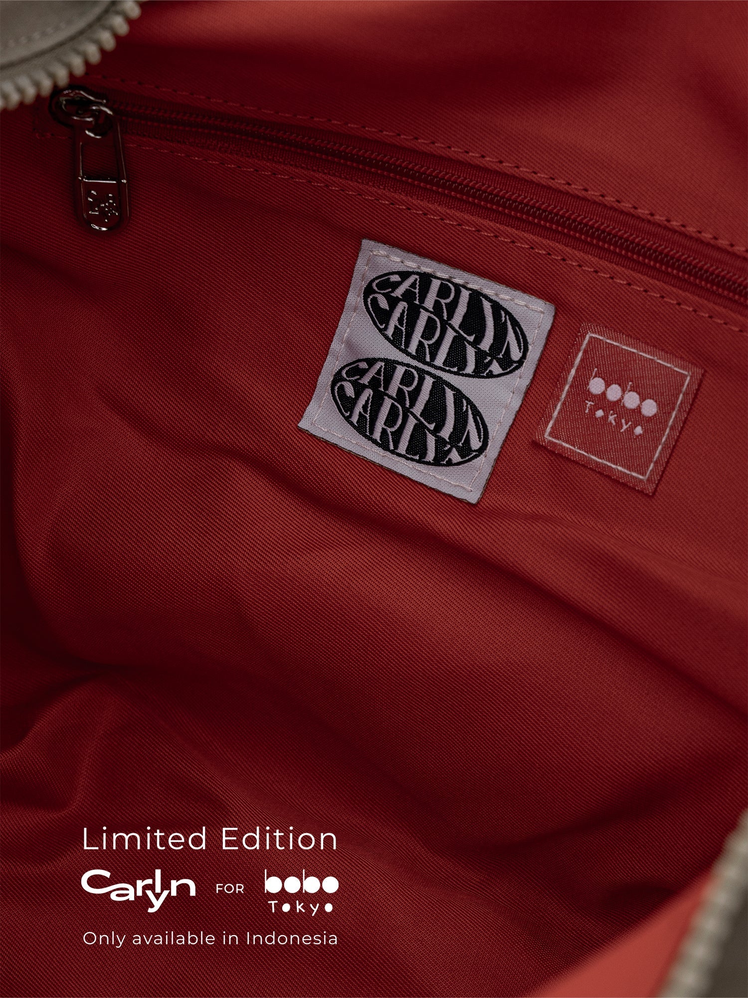 PRE-ORDER [Exclusive] Carlyn for Bobo Tokyo - Babe
