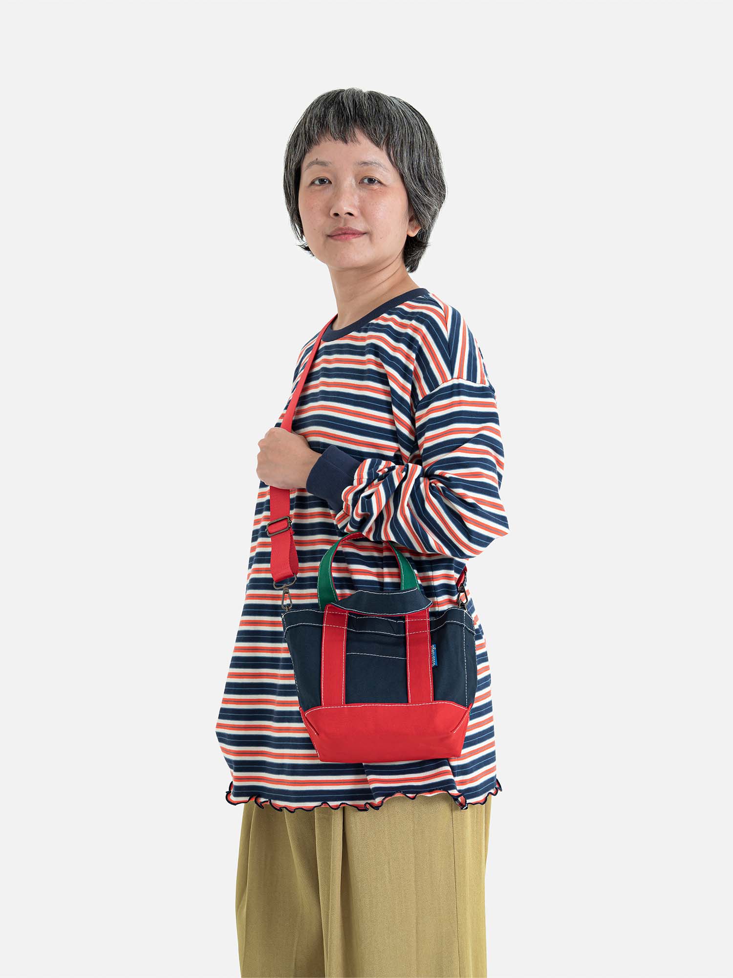 Bobo Tote Jolly Mini