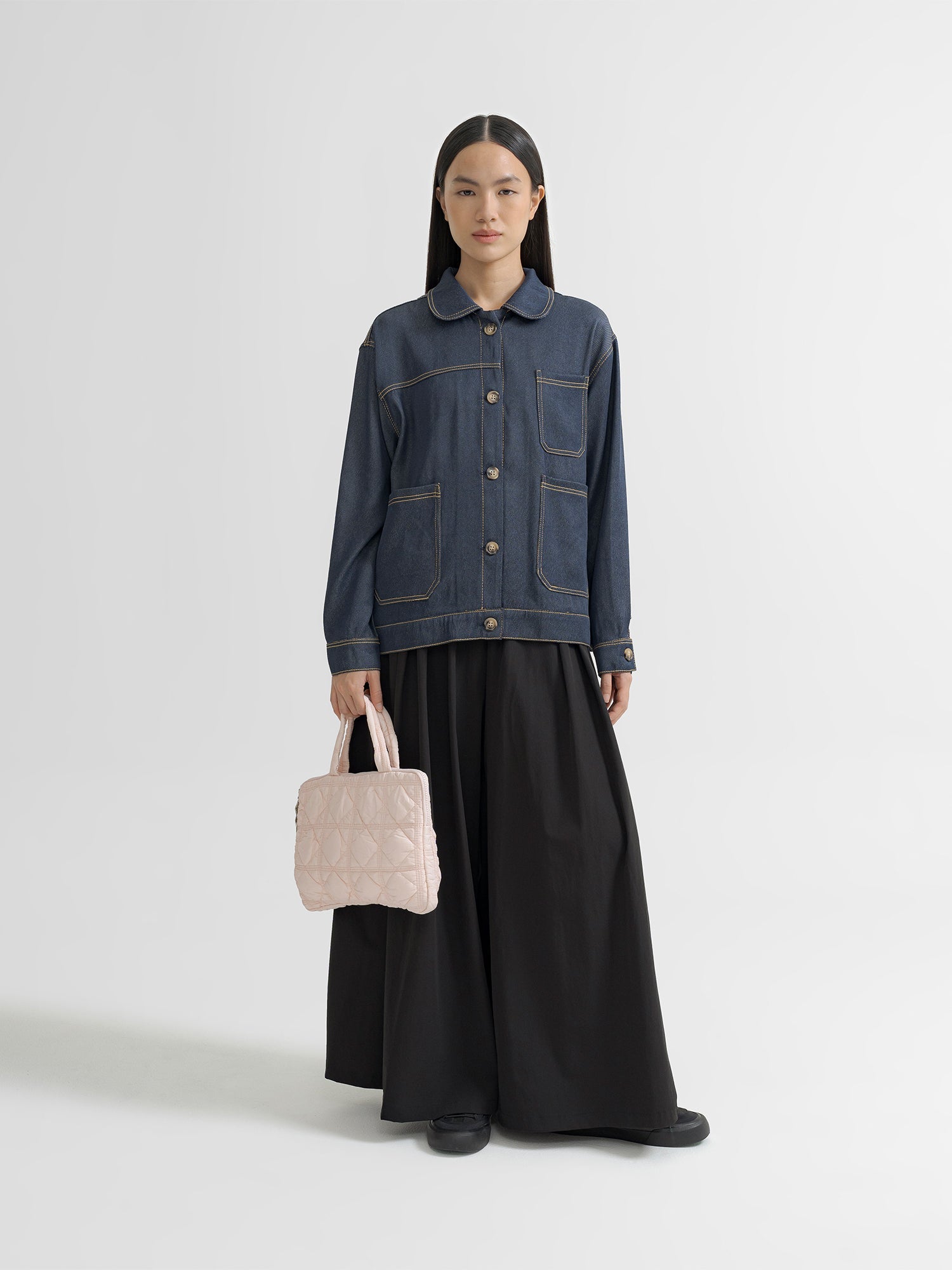 ZENA IPAD  POUCH 11inch