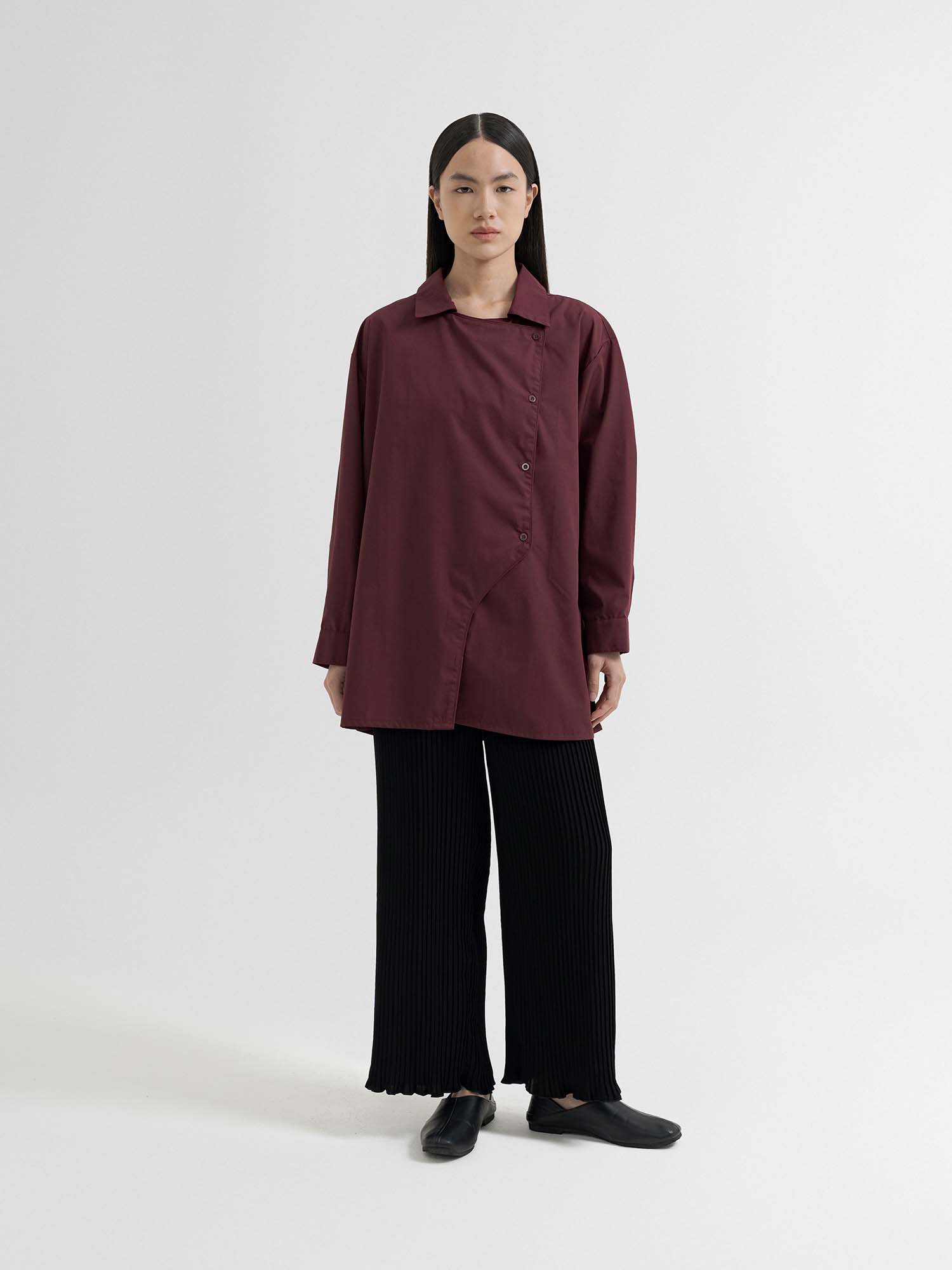 Daisie Shirt