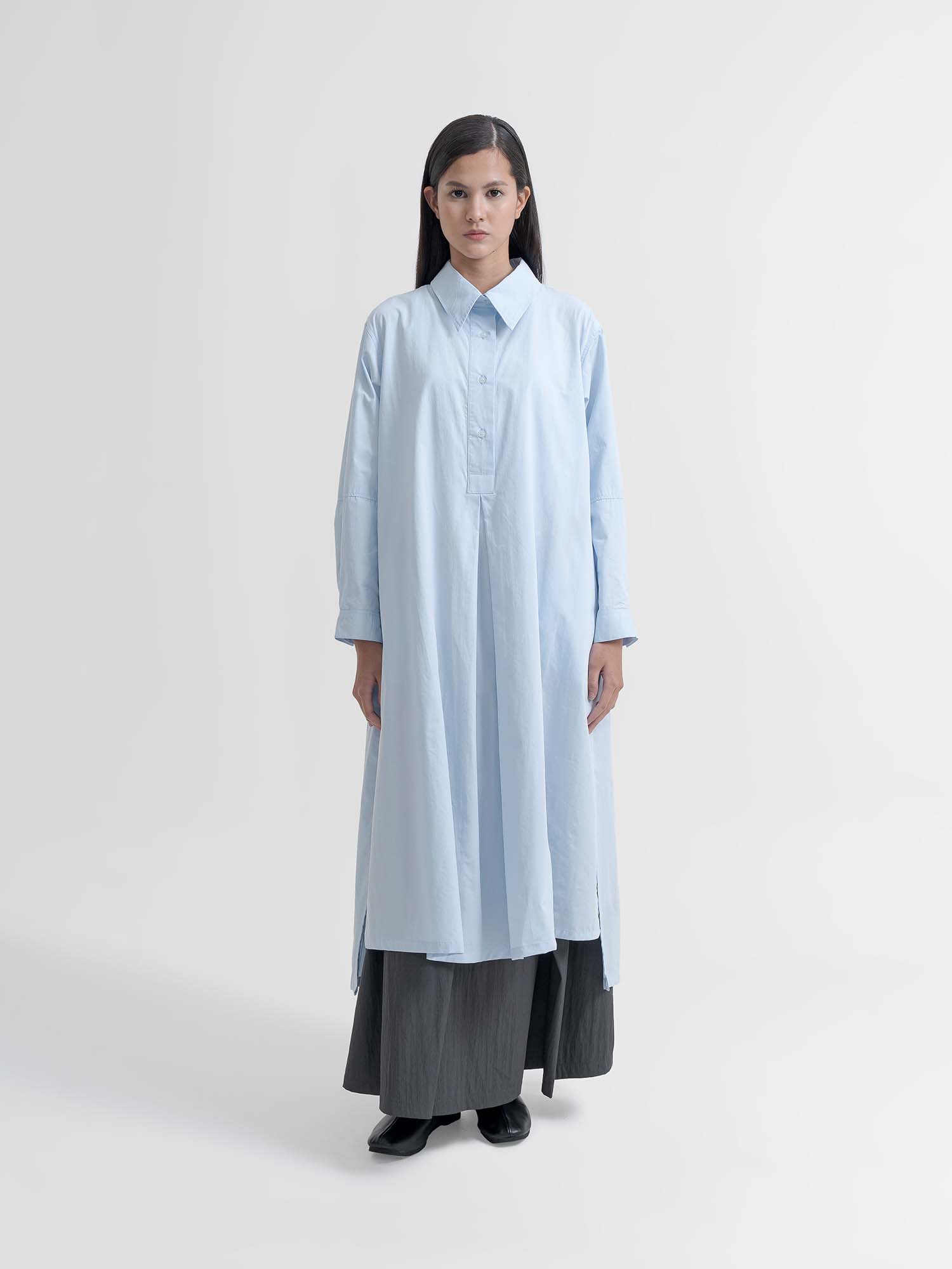 Oceane Dress