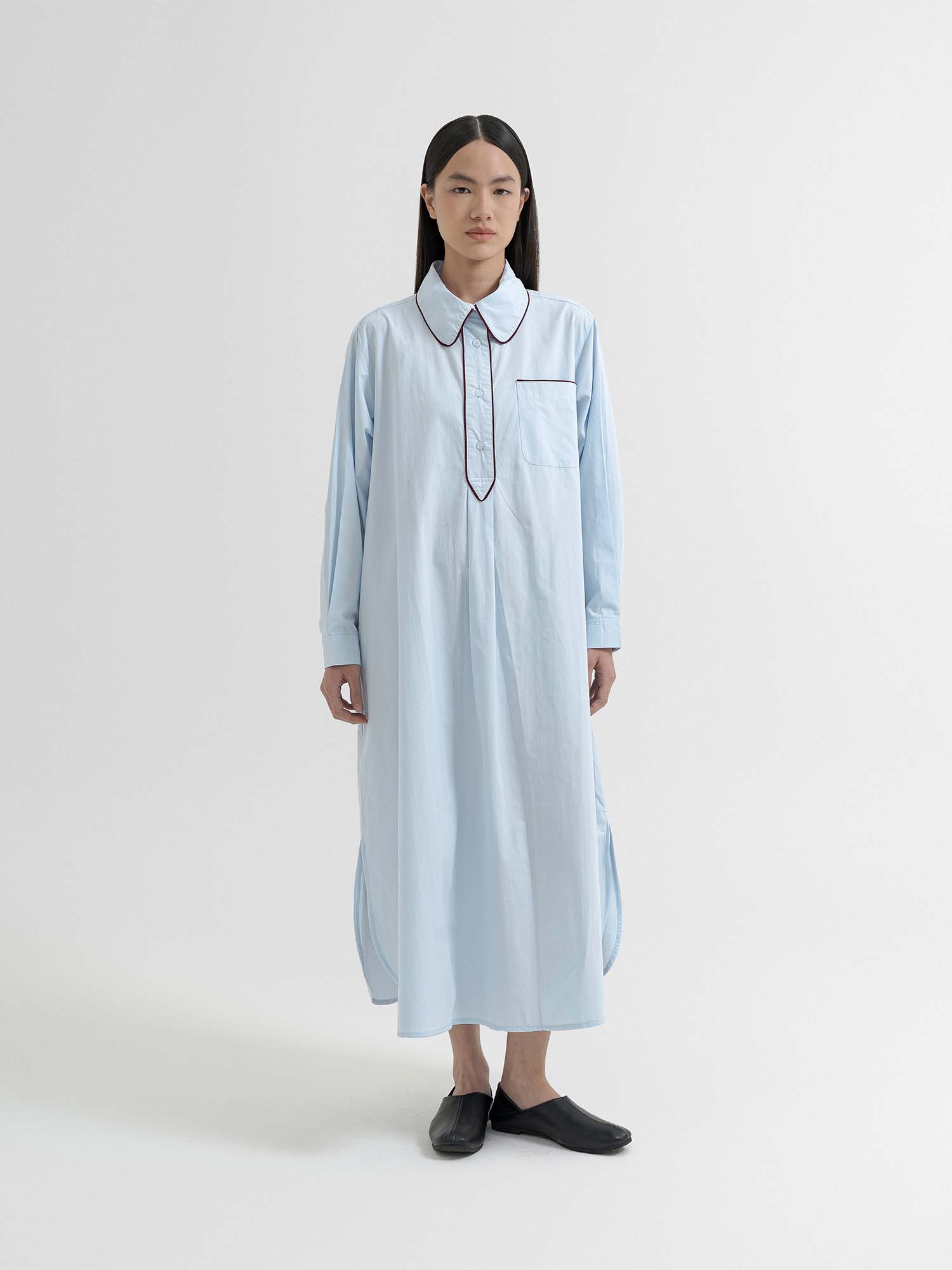 Harmoni Dess - Ivory - BOWN