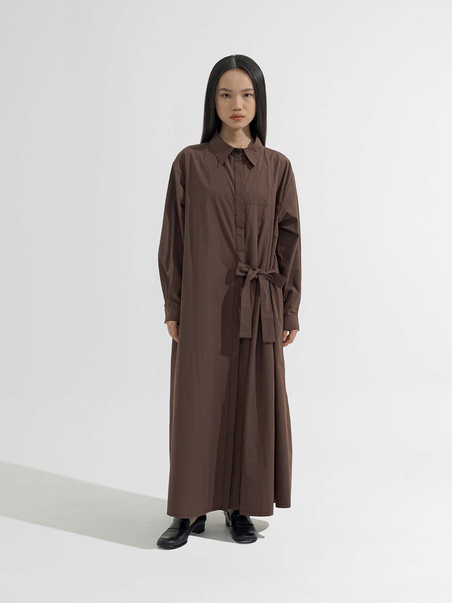 Arely Dress