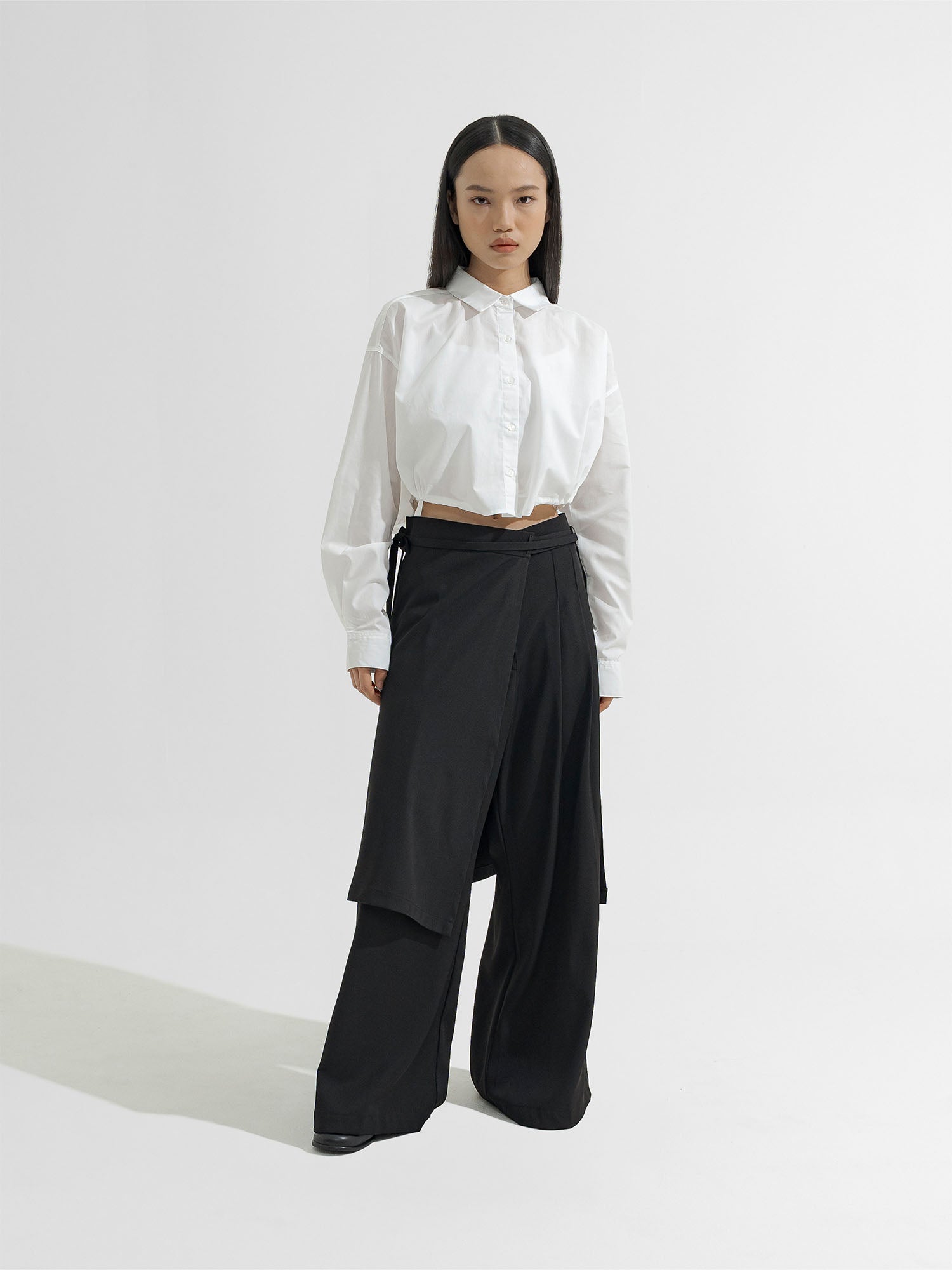 Aggie Apron Pants