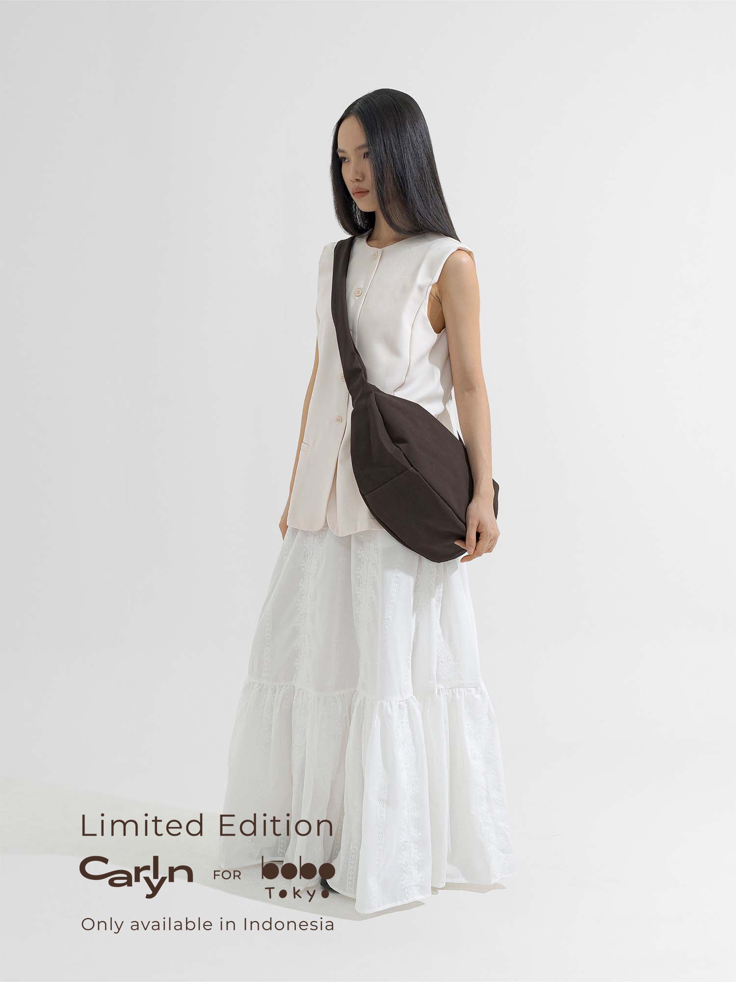 PRE-ORDER [Exclusive] Carlyn for Bobo Tokyo - Babe