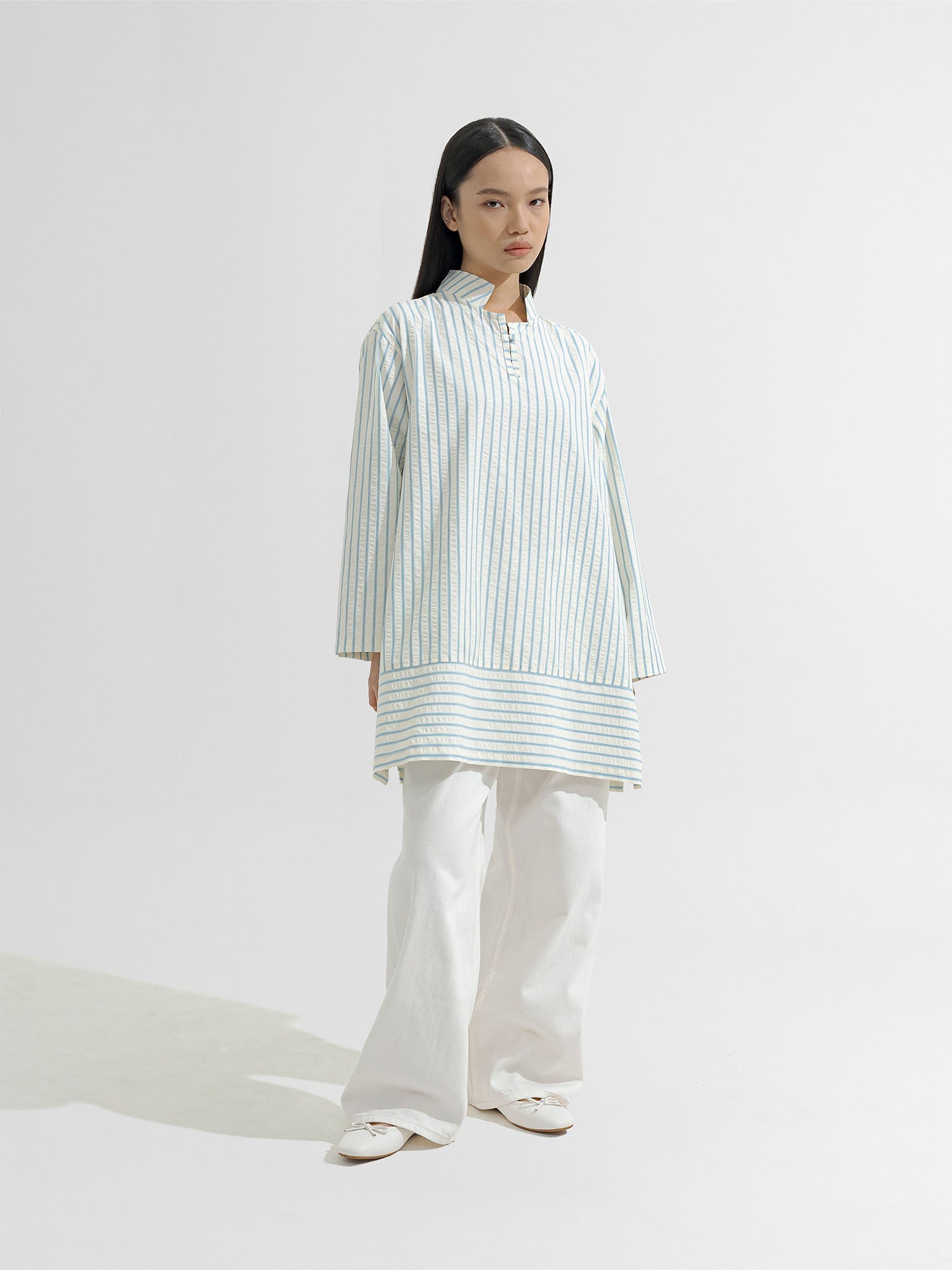 Rota Tunic