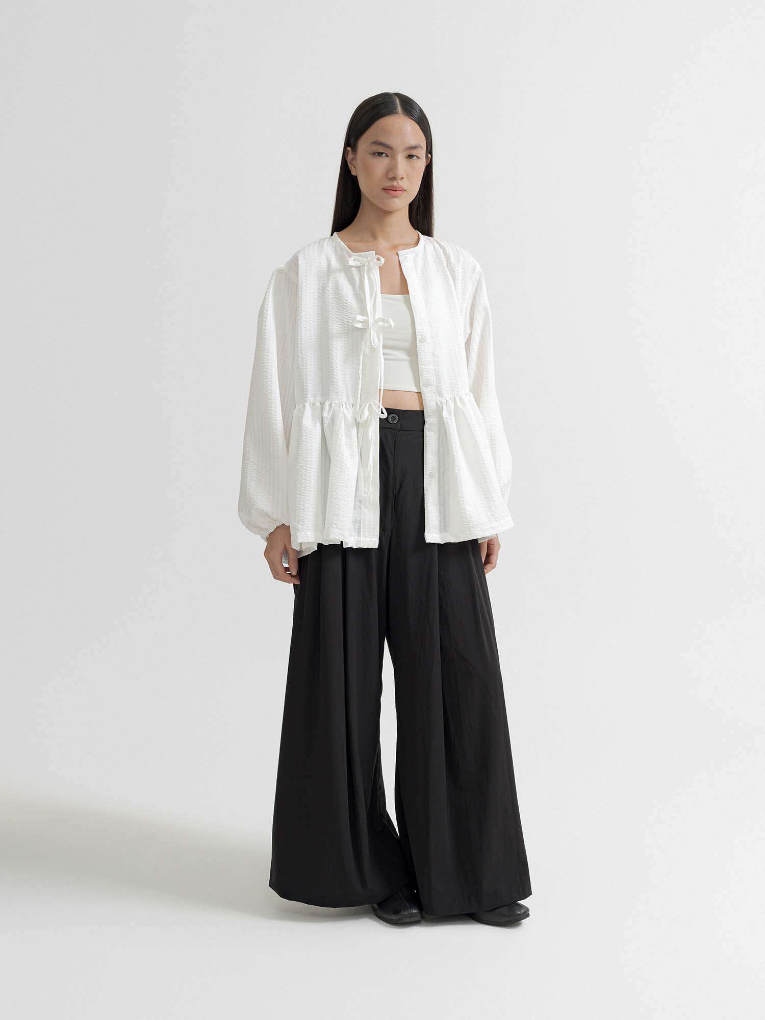 Lorenza Pants