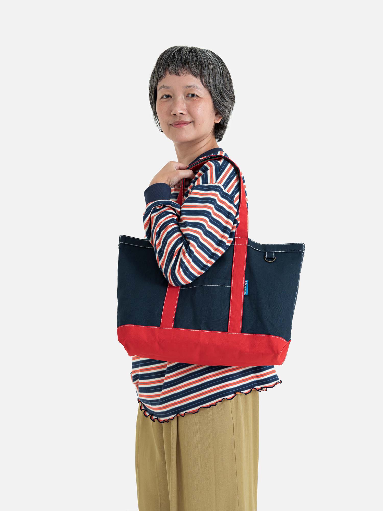 Bobo Tote Jolly Medium