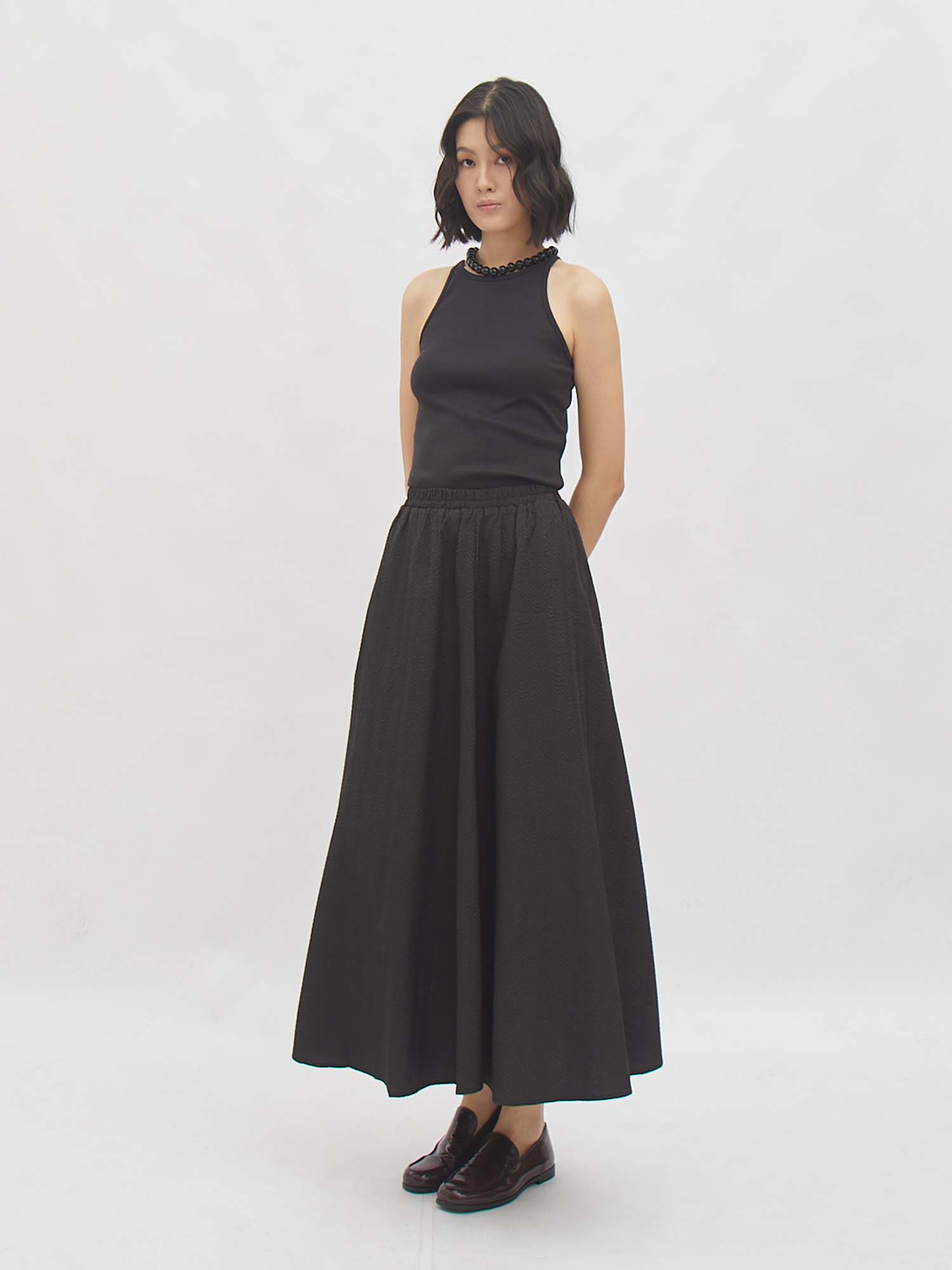 Laras Basic Skirt