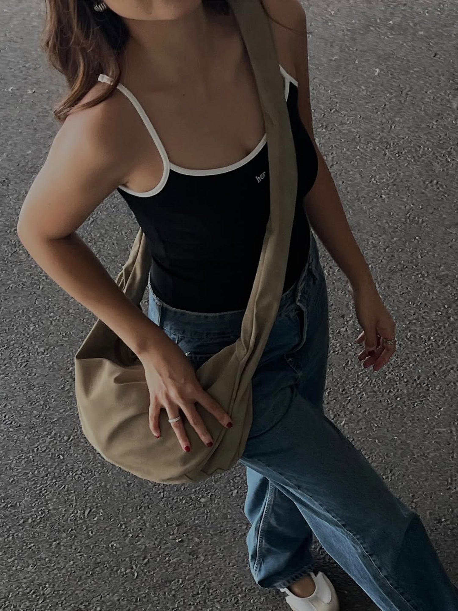 [Exclusive] Carlyn for Bobo Tokyo - Babe