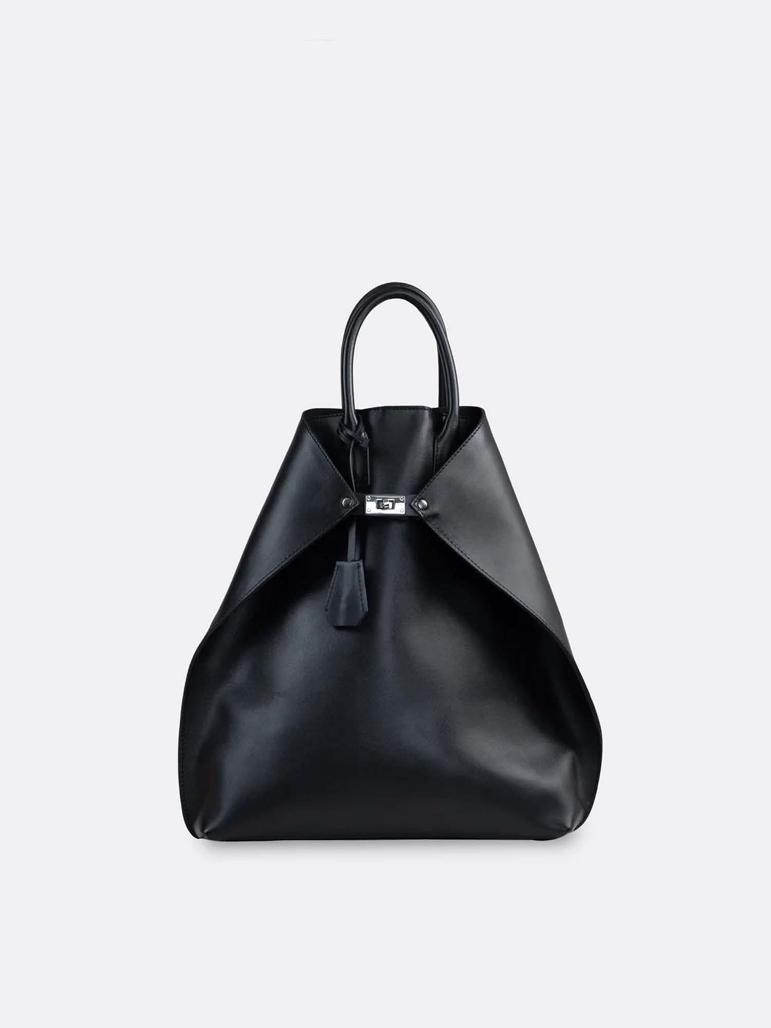 CLOSER BACKPACK