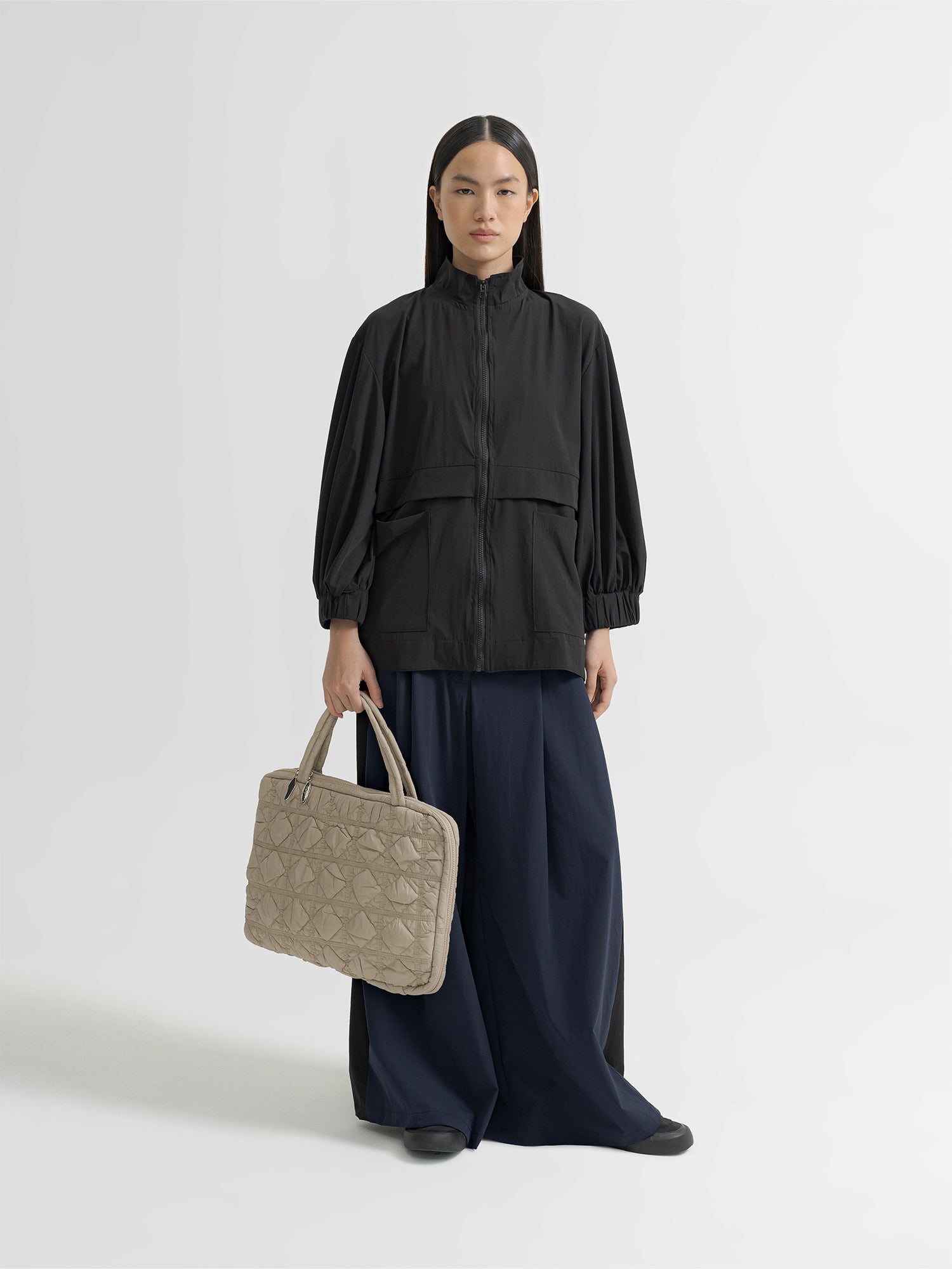 ZENA LAPTOP  POUCH 15inch