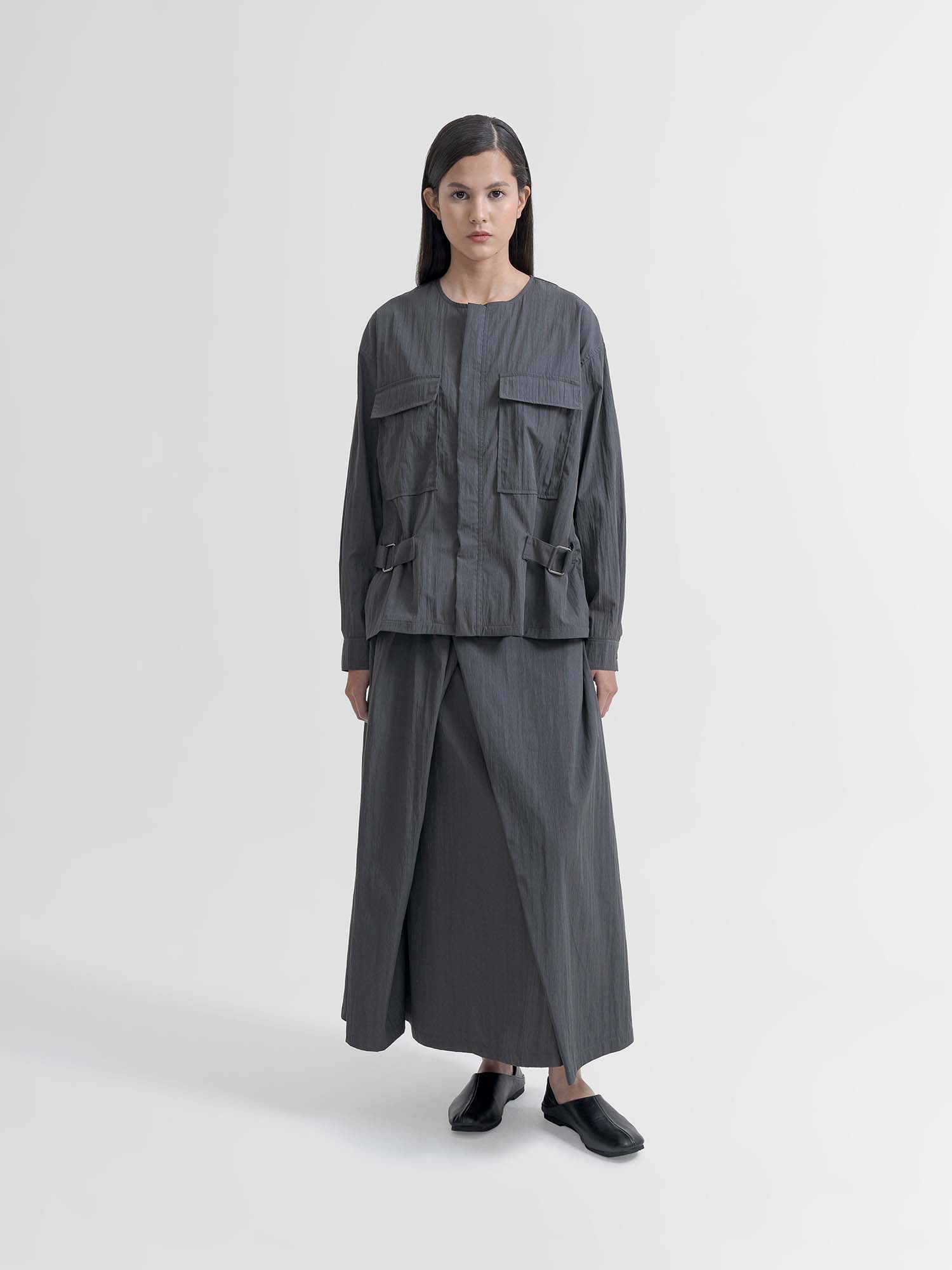 Ricarda Jacket