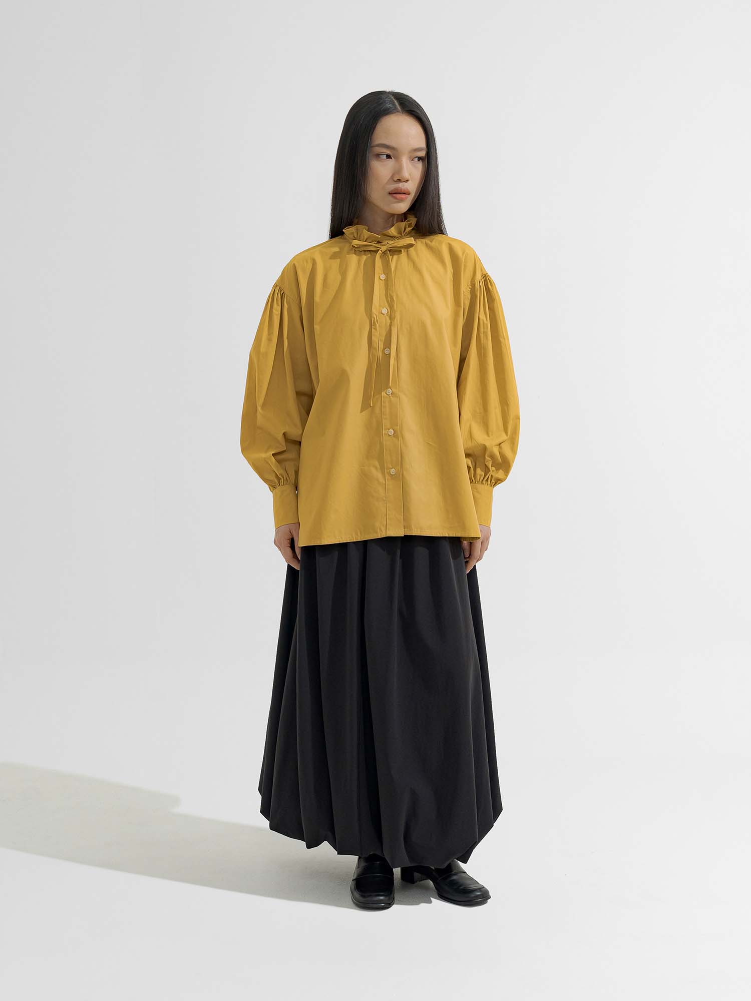 Veda Blouse