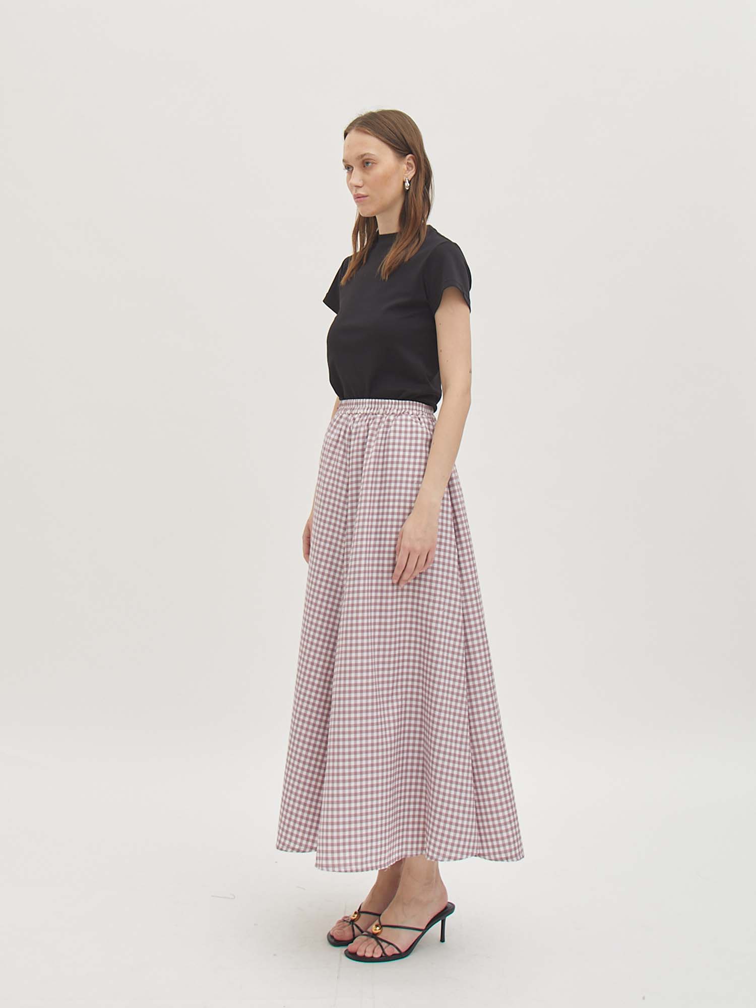 Laras Basic Skirt