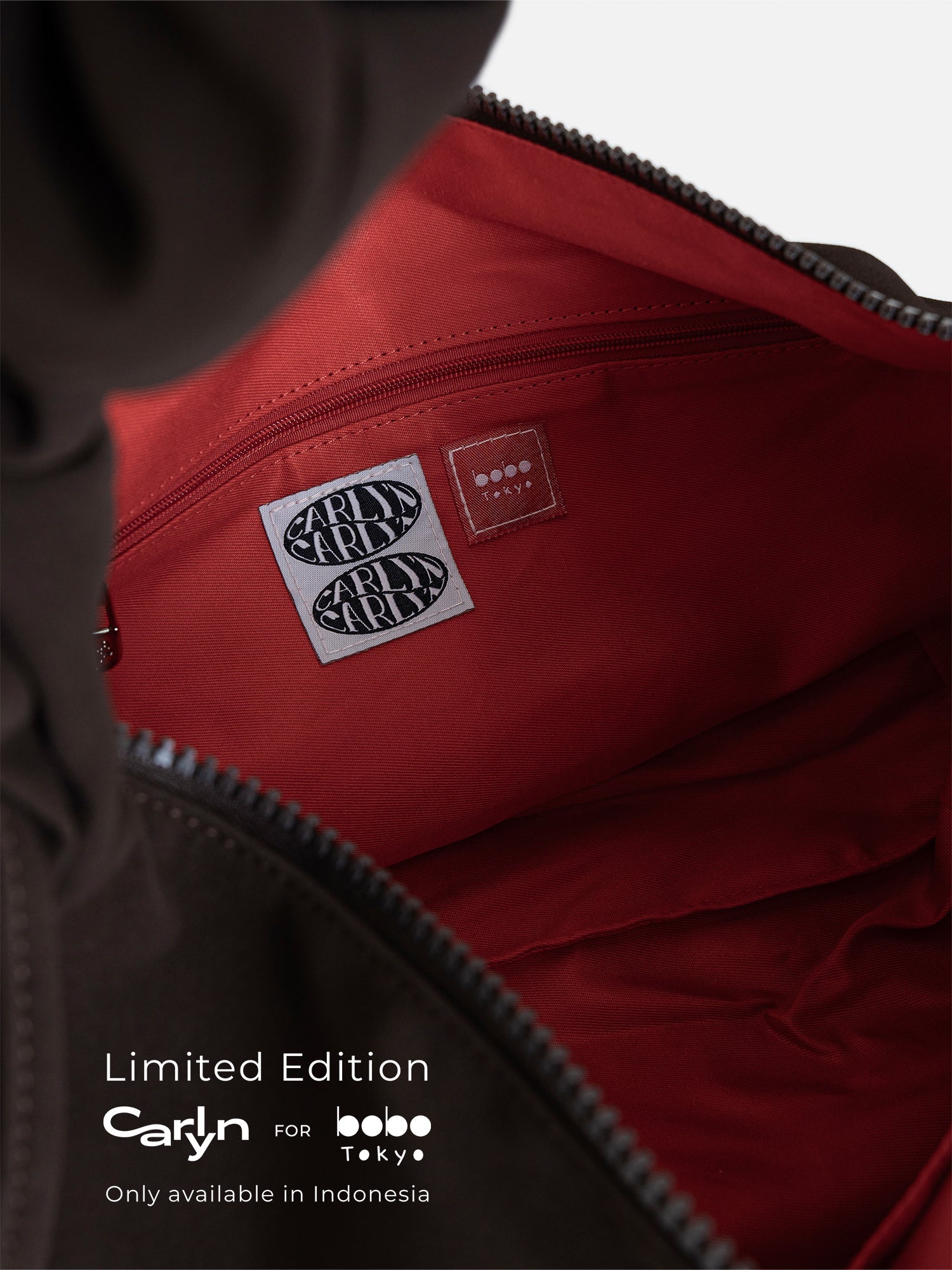 PRE-ORDER [Exclusive] Carlyn for Bobo Tokyo - Babe