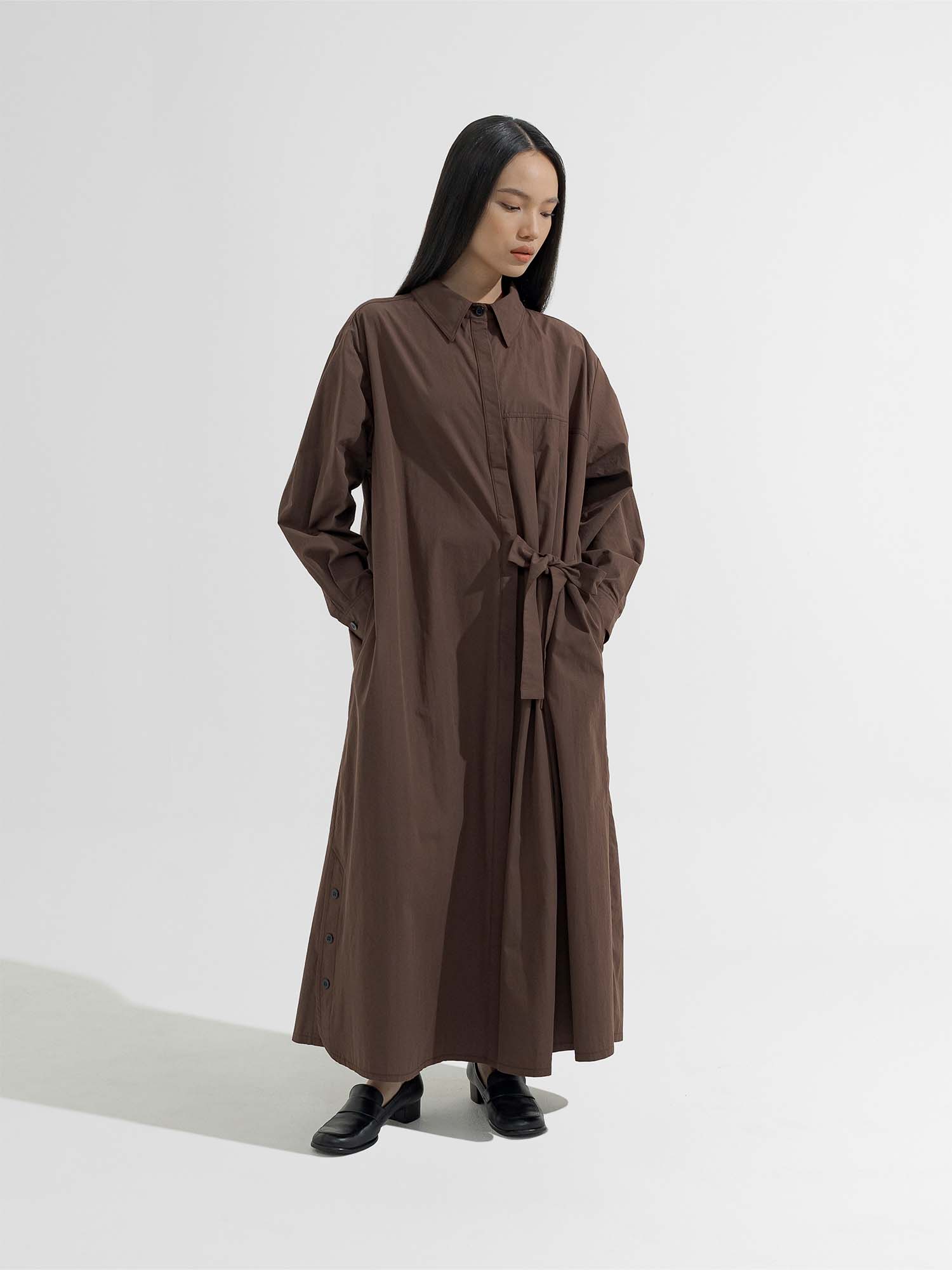 Arely Dress