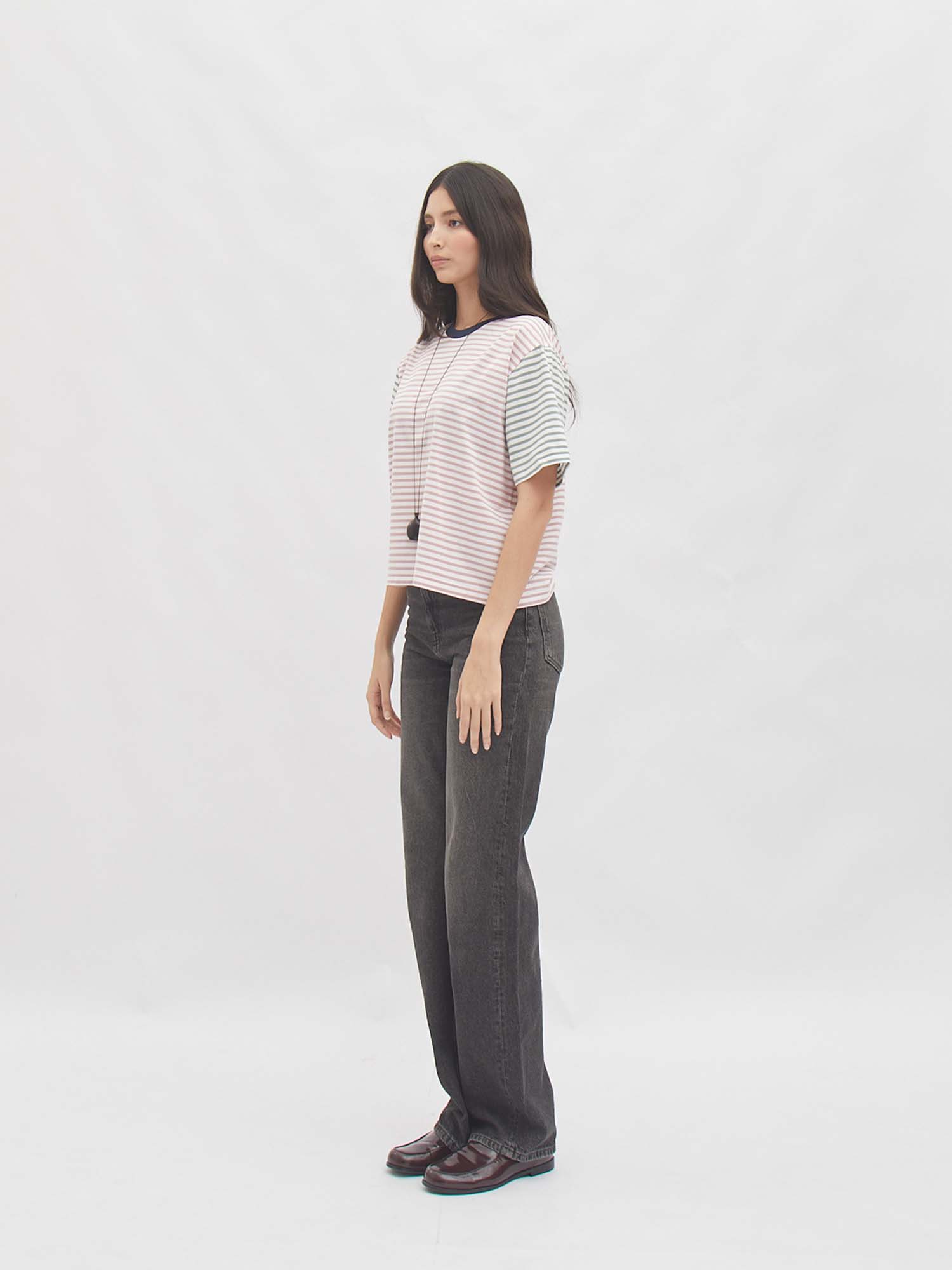 Anya Boyfriend T-shirt