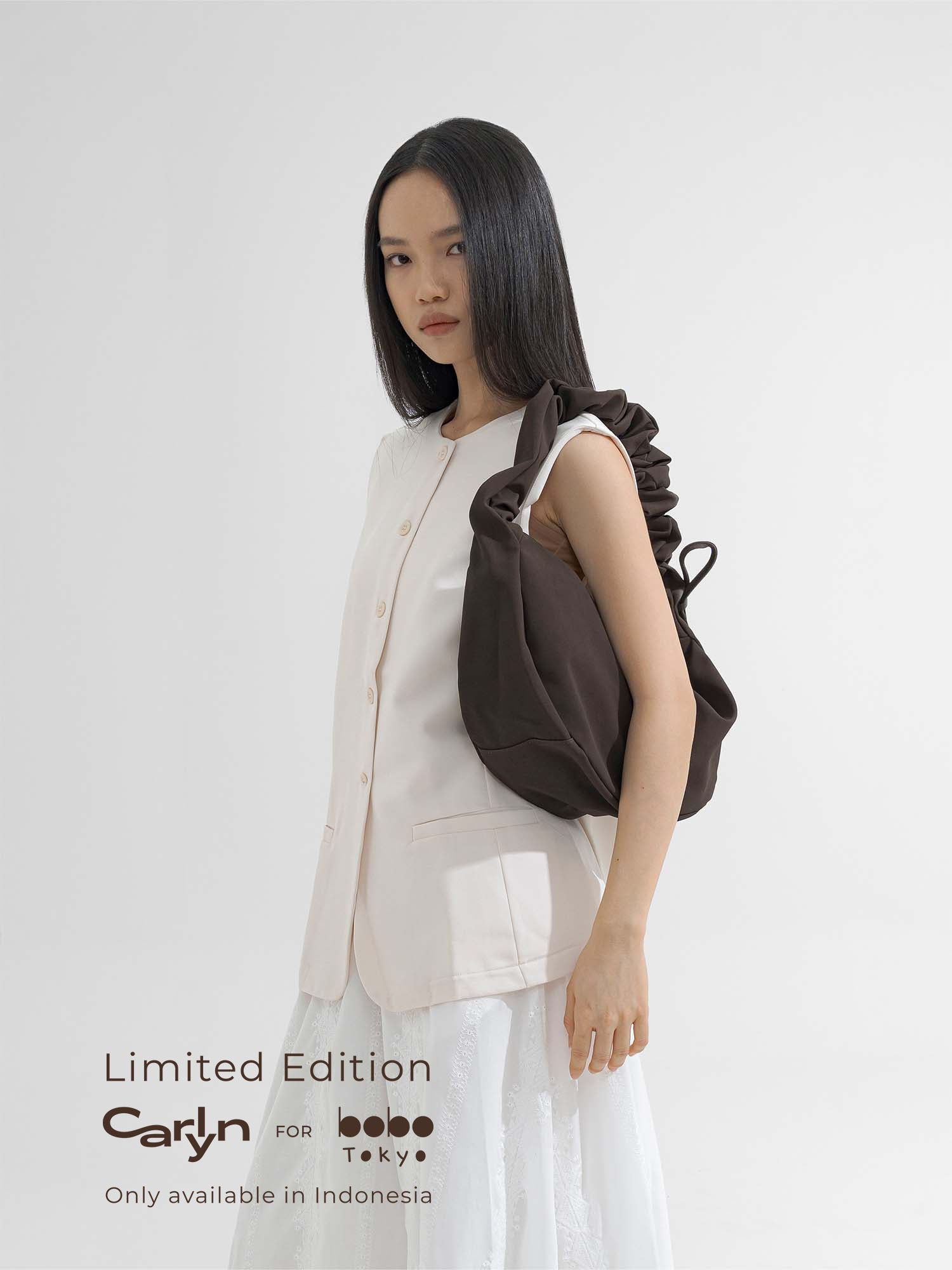 PRE-ORDER [Exclusive] Carlyn for Bobo Tokyo - Babe