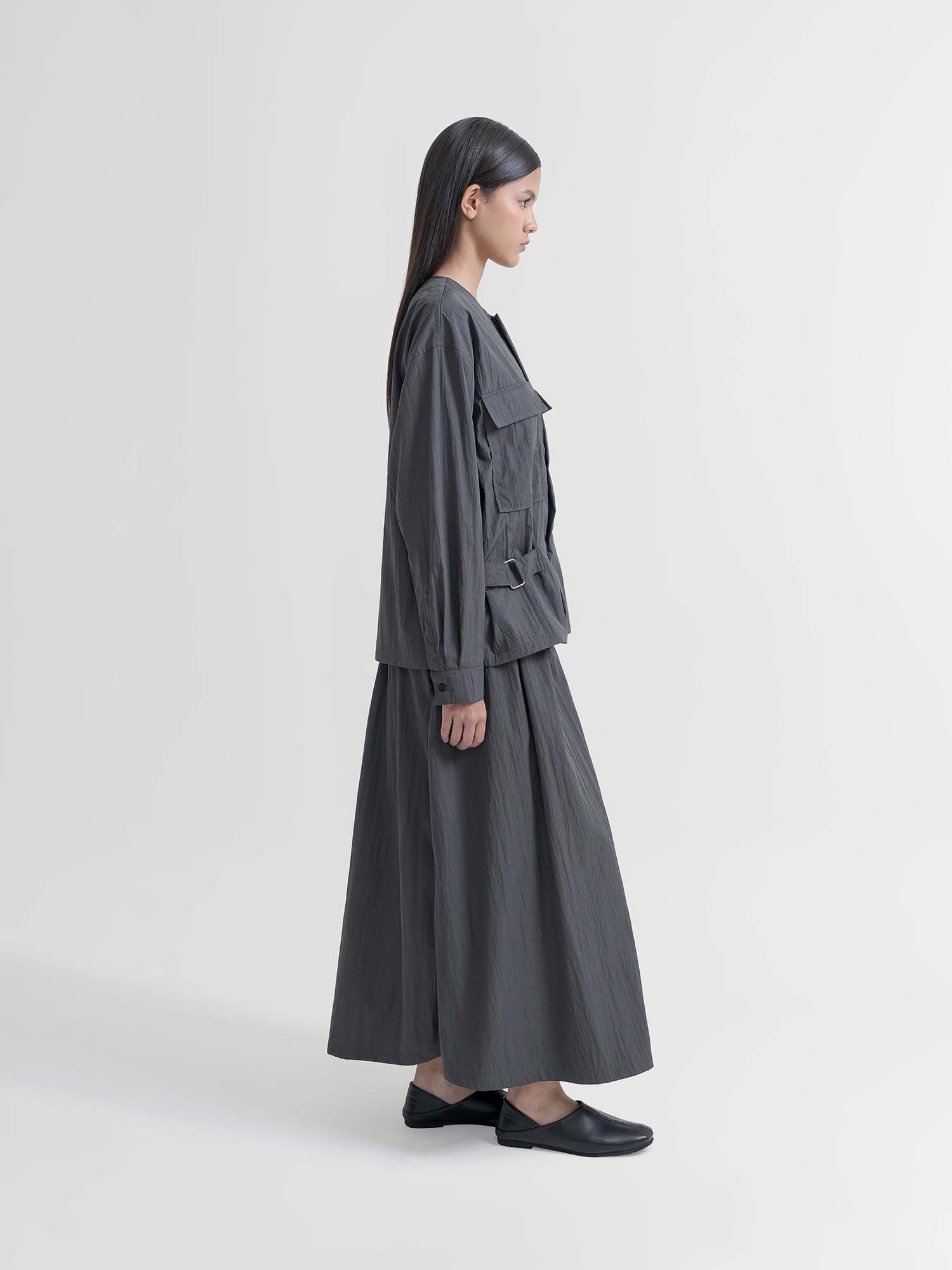 Ricarda Jacket