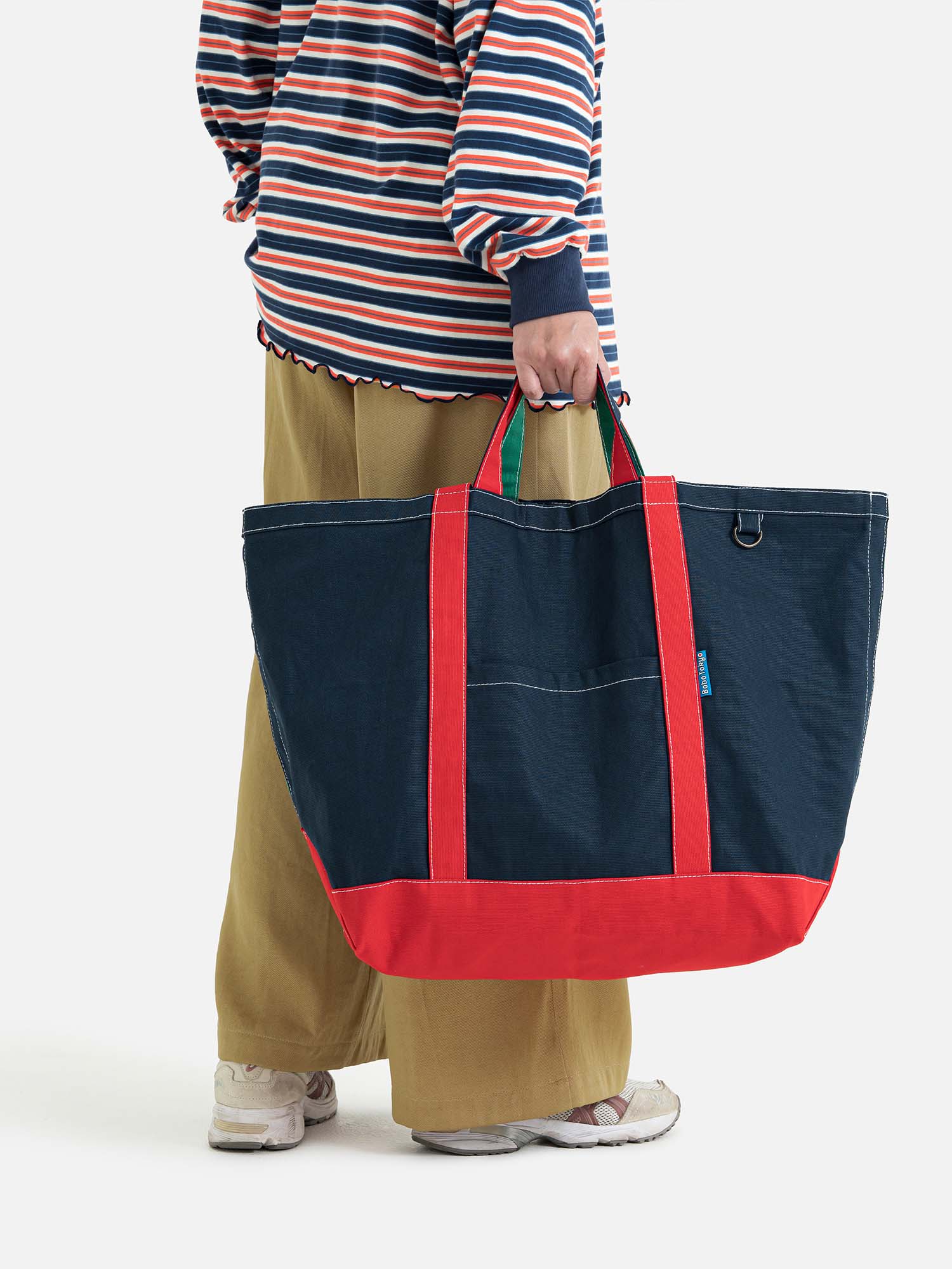 Bobo Tote Jolly Jumbo