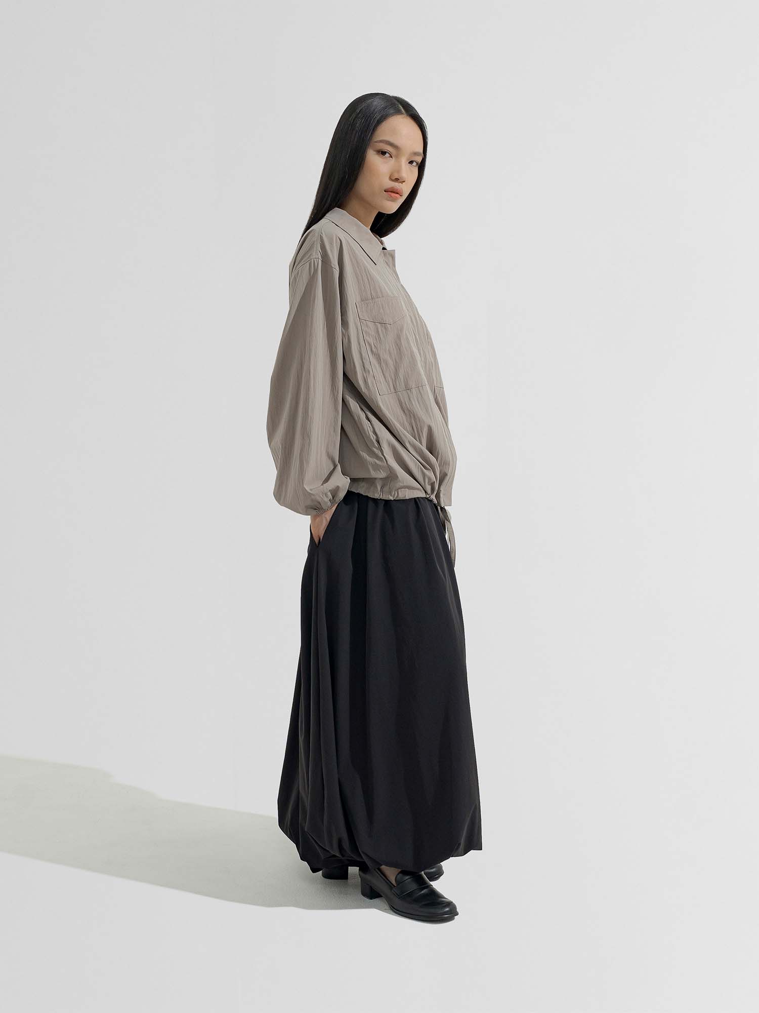 Hadley Jacket