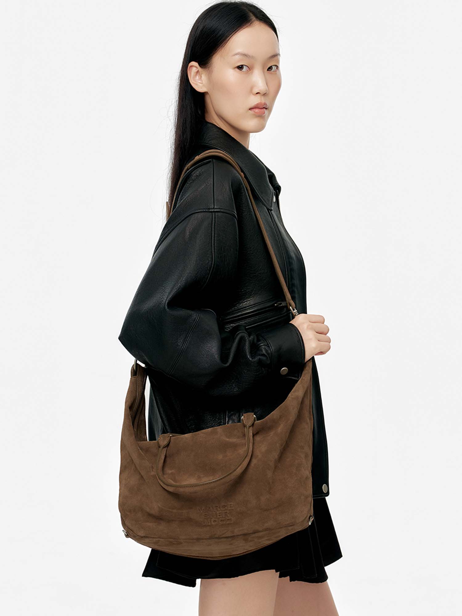 DUMPLING TOTE