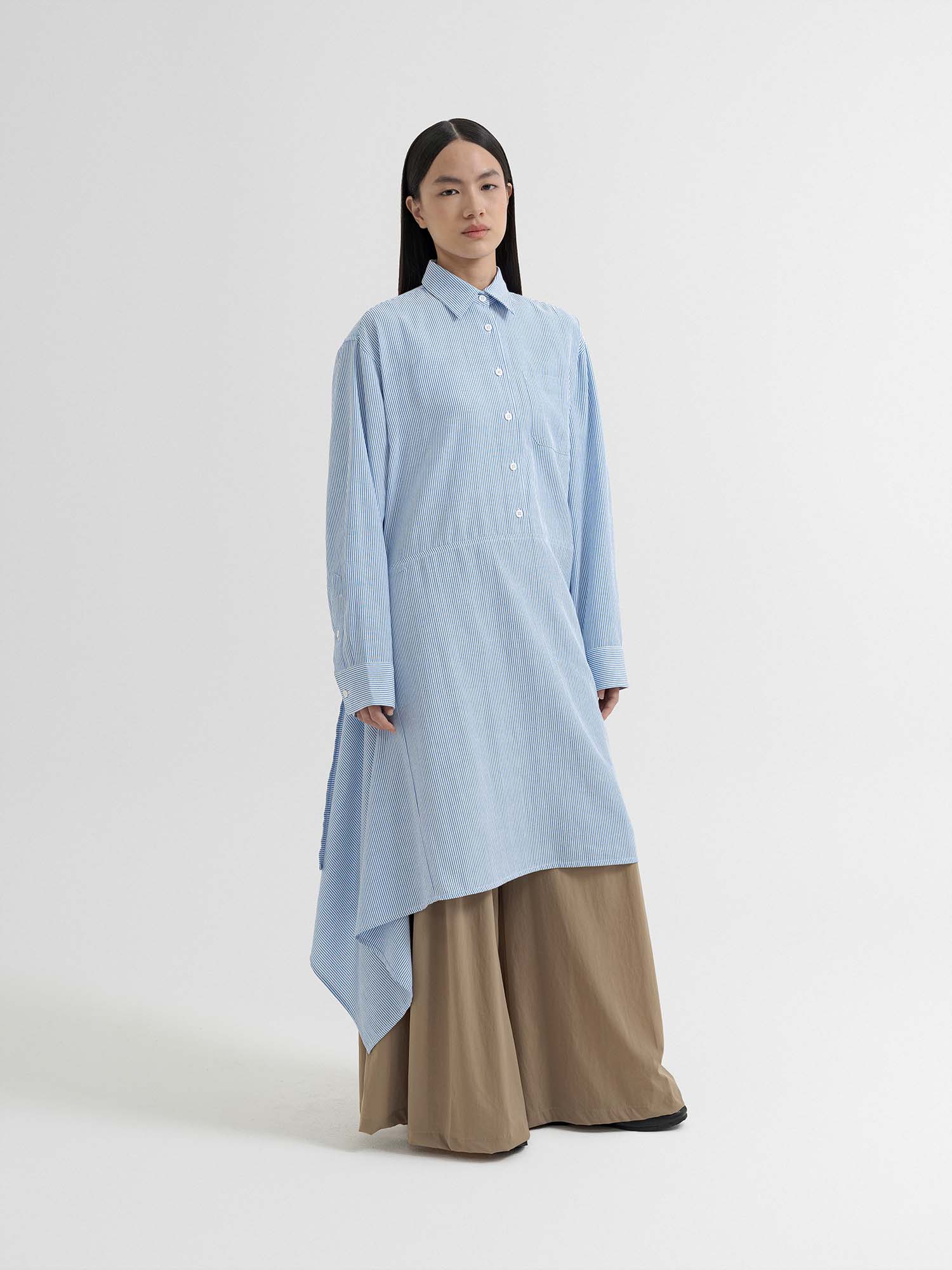 Stephana Dress