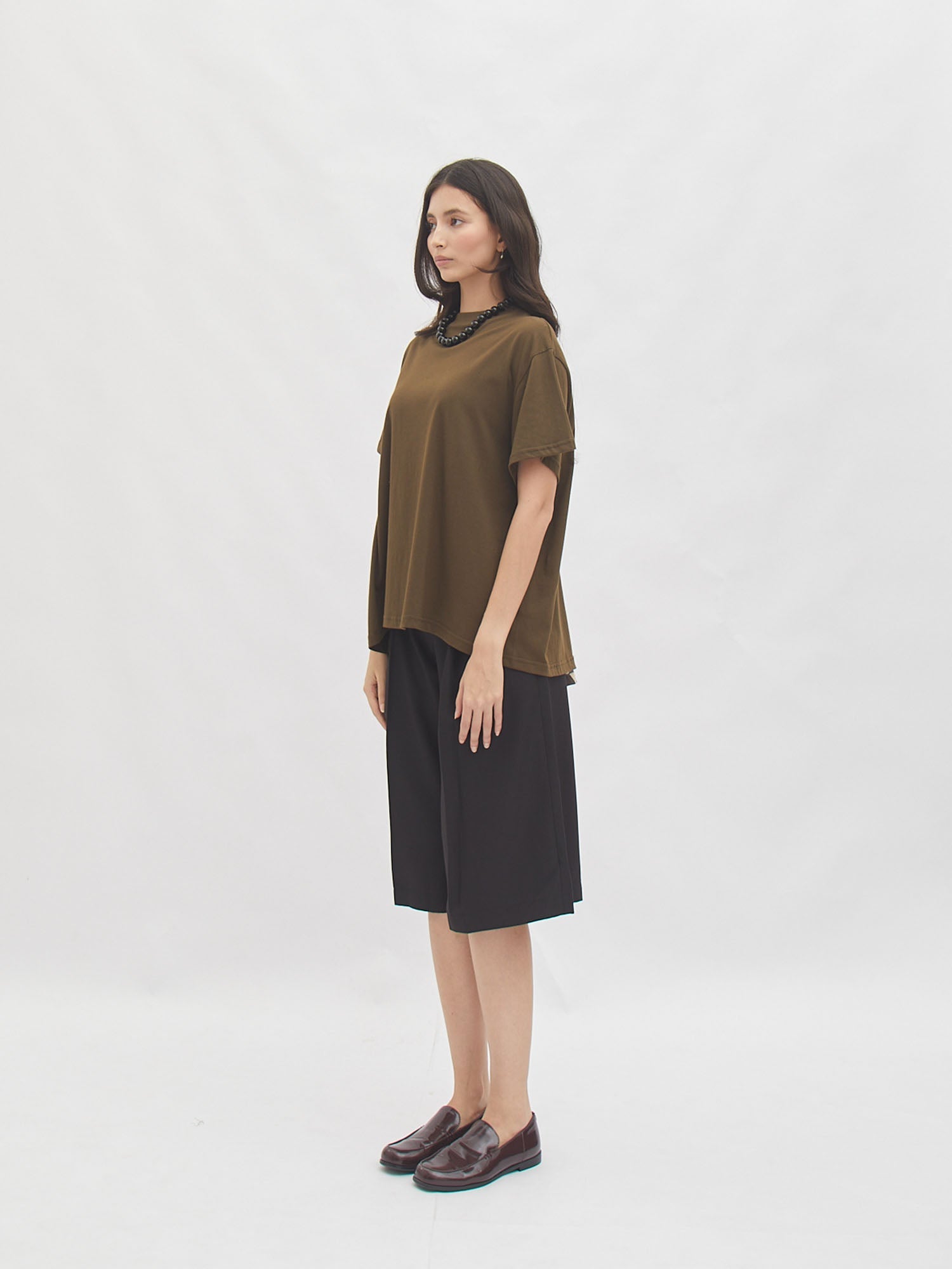 Kaluna Back Pattern Tee