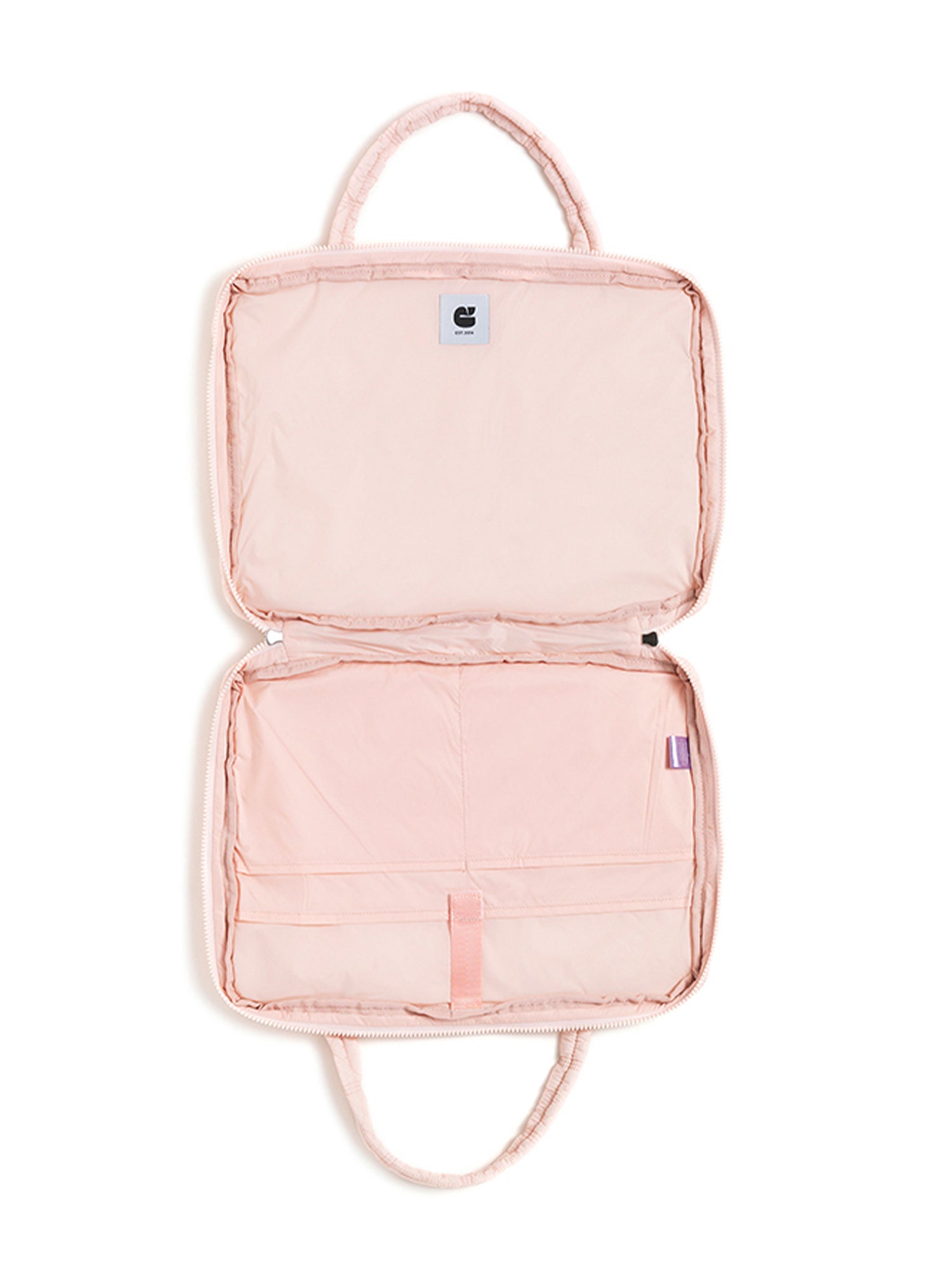 ZENA LAPTOP  POUCH 15inch