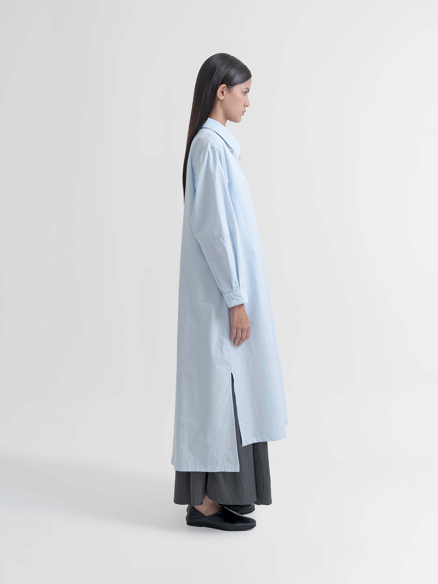 Oceane Dress