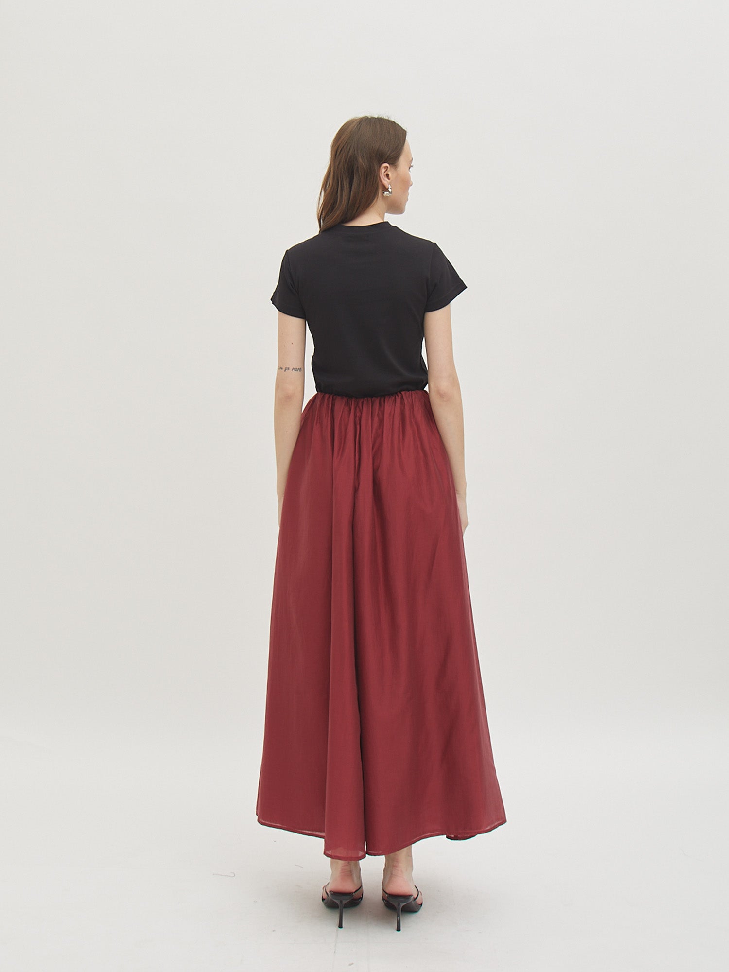 Bella Float Skirt