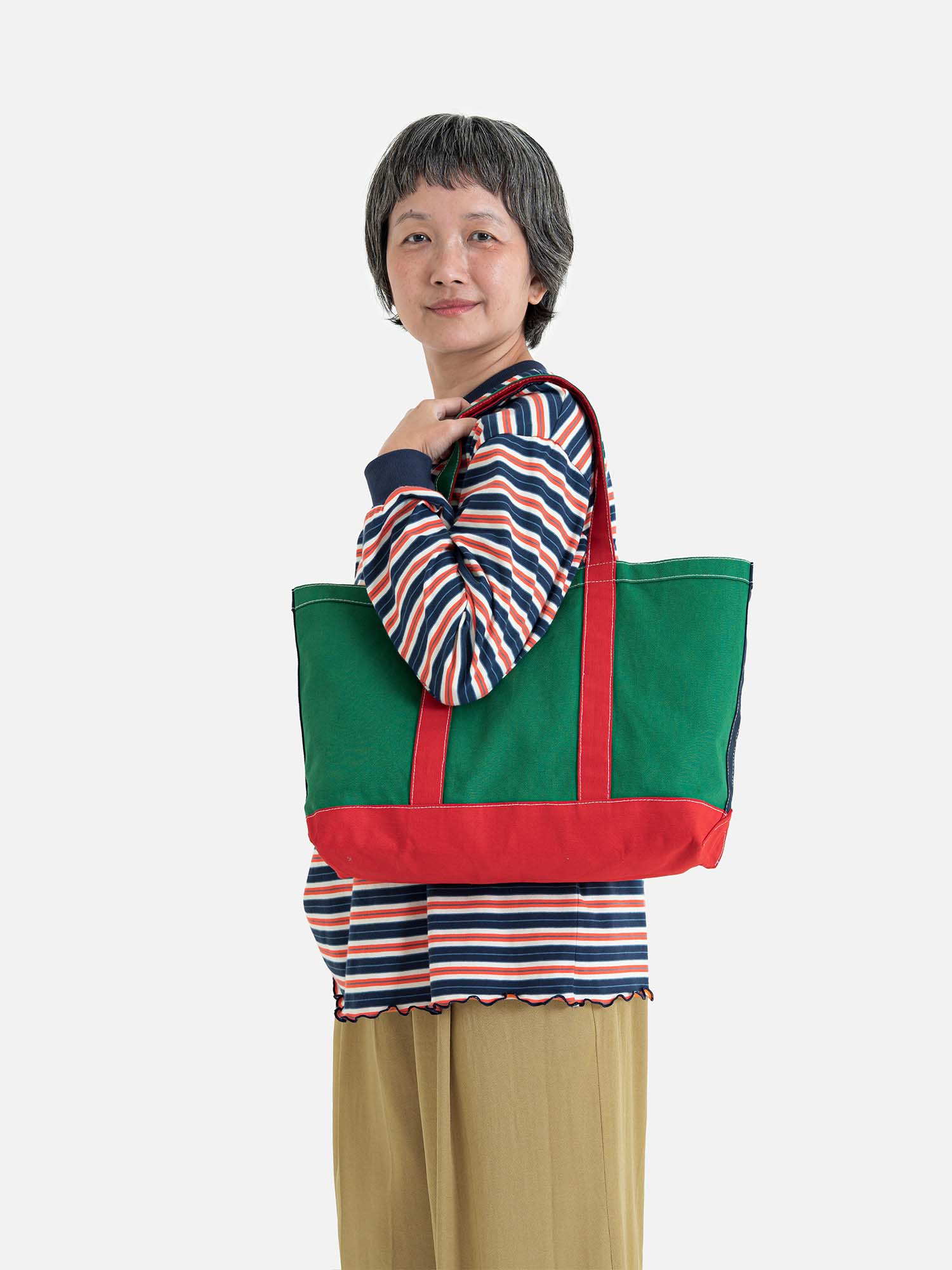 Bobo Tote Jolly Medium