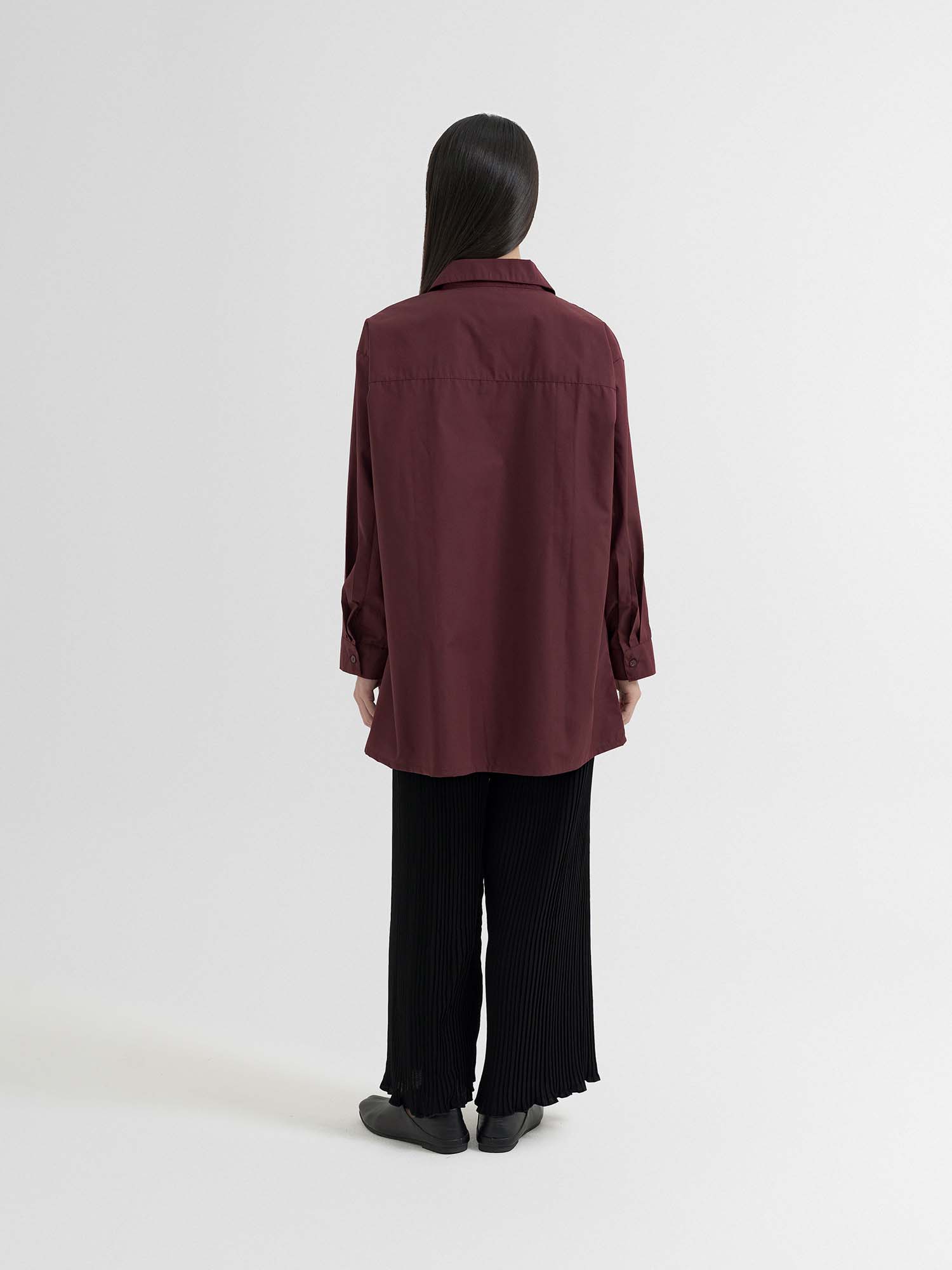 Daisie Shirt