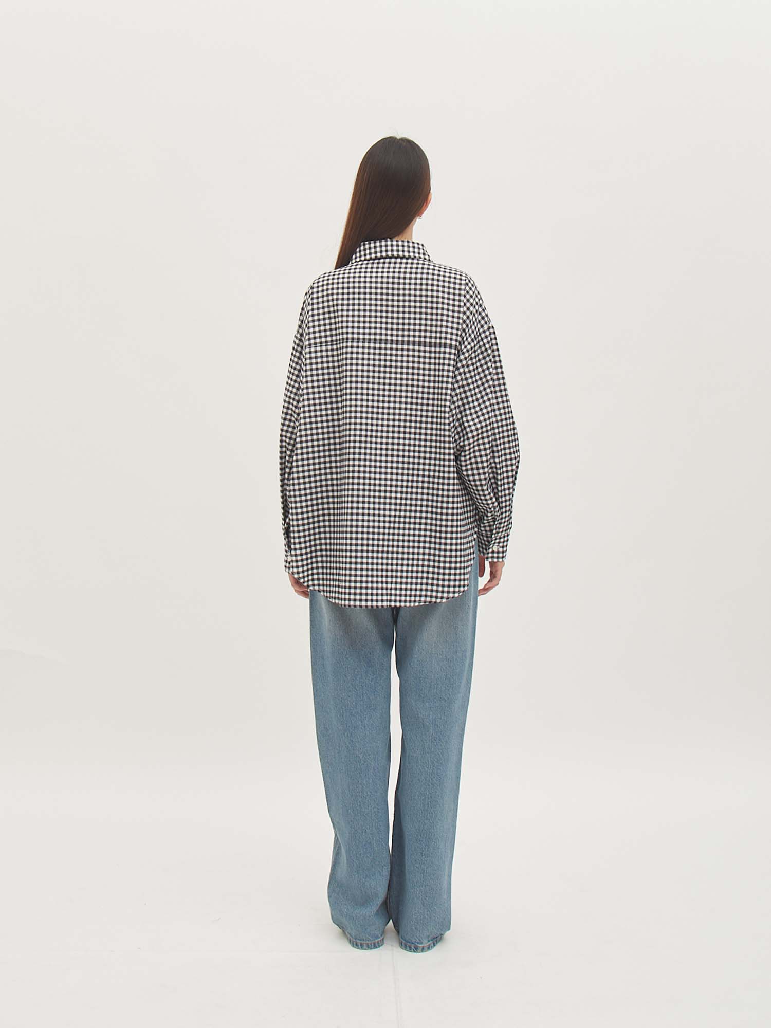 Ramona Scallop Shirt