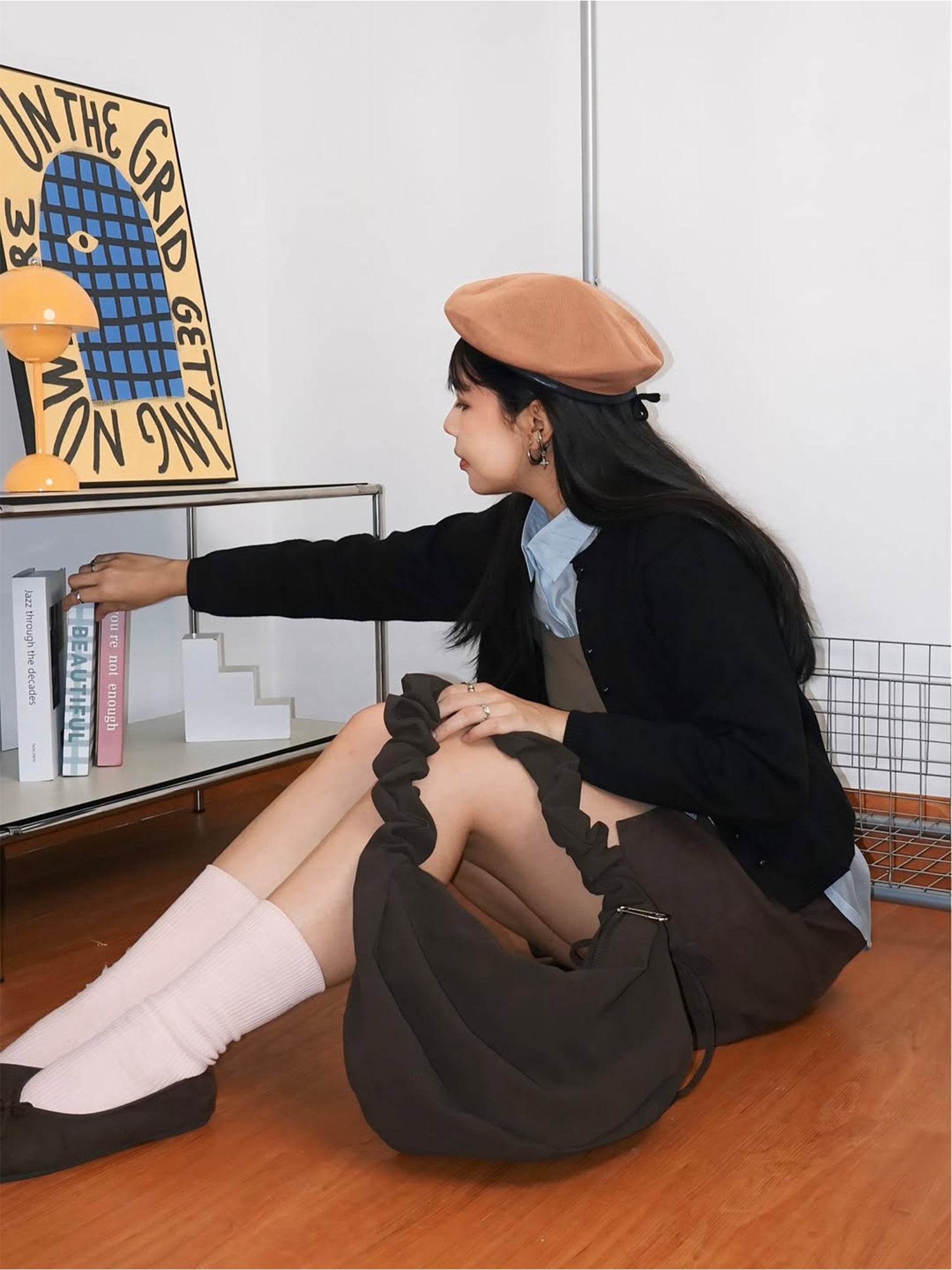 [Exclusive] Carlyn for Bobo Tokyo - Babe