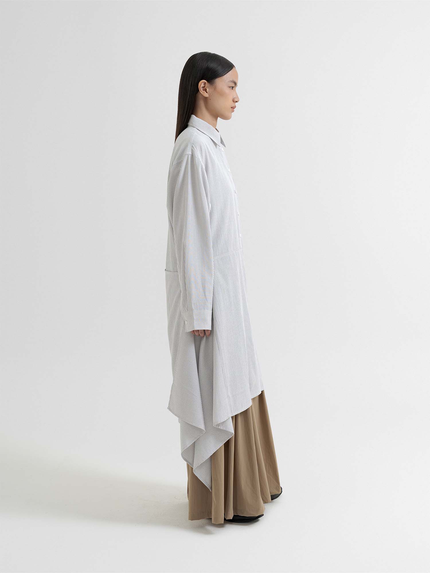 Stephana Dress