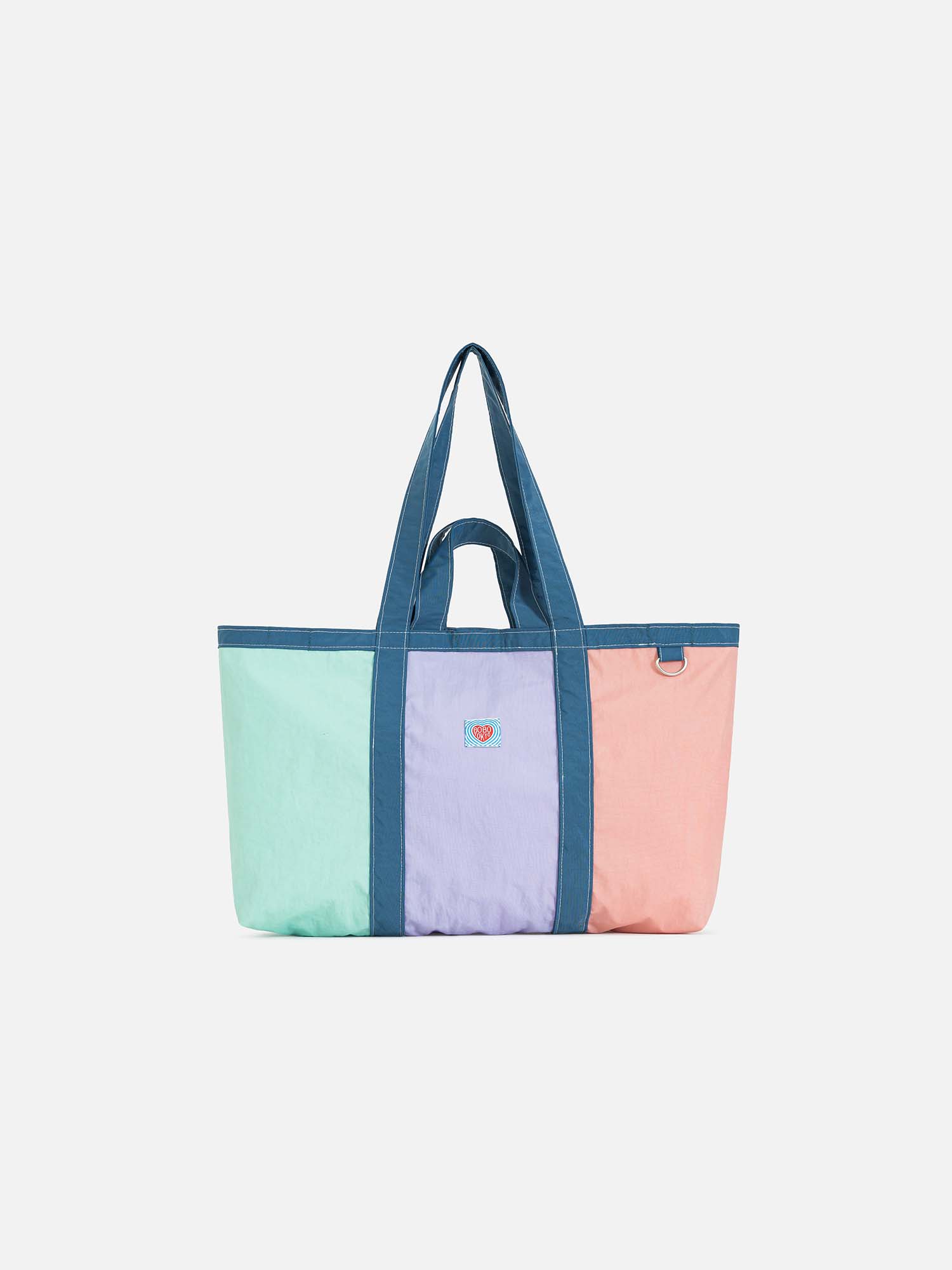 Bobo Tote Baguette Pepper Mint